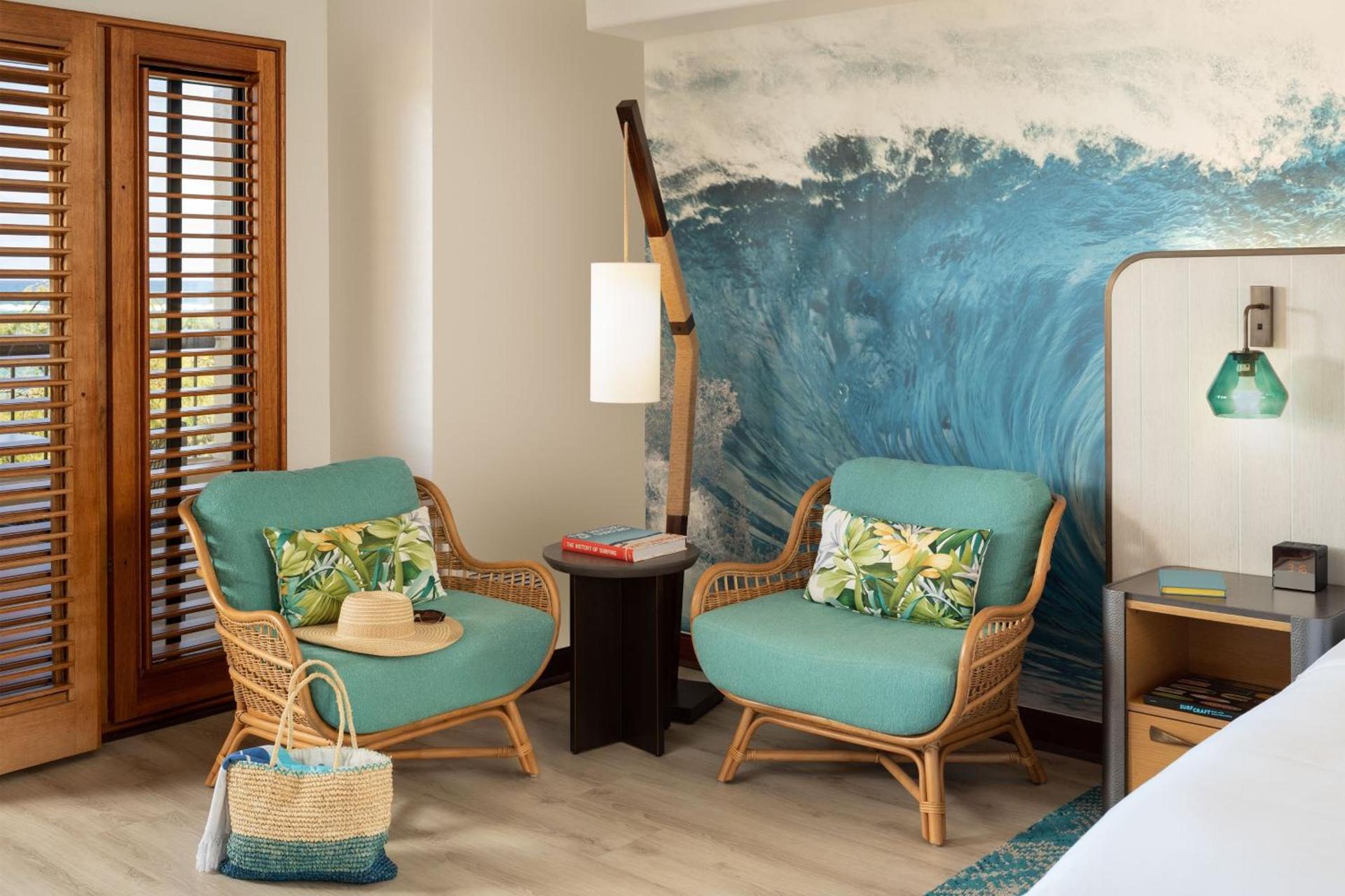 Sheraton Kauai Coconut Beach Resort photo 25