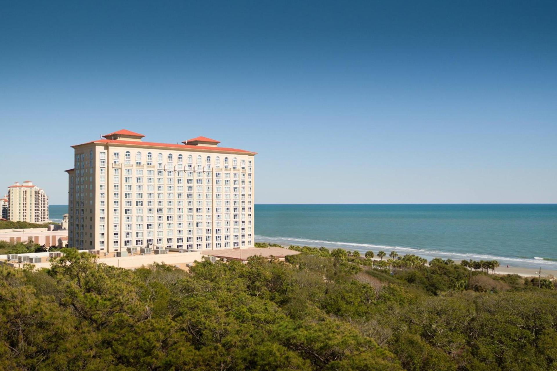 Marriott Myrtle Beach Resort & Spa at Grande Dunes photo 3