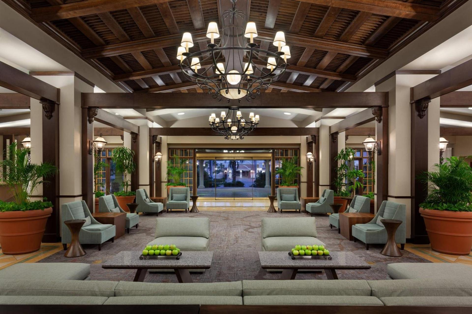 Marriott Myrtle Beach Resort & Spa at Grande Dunes photo 6
