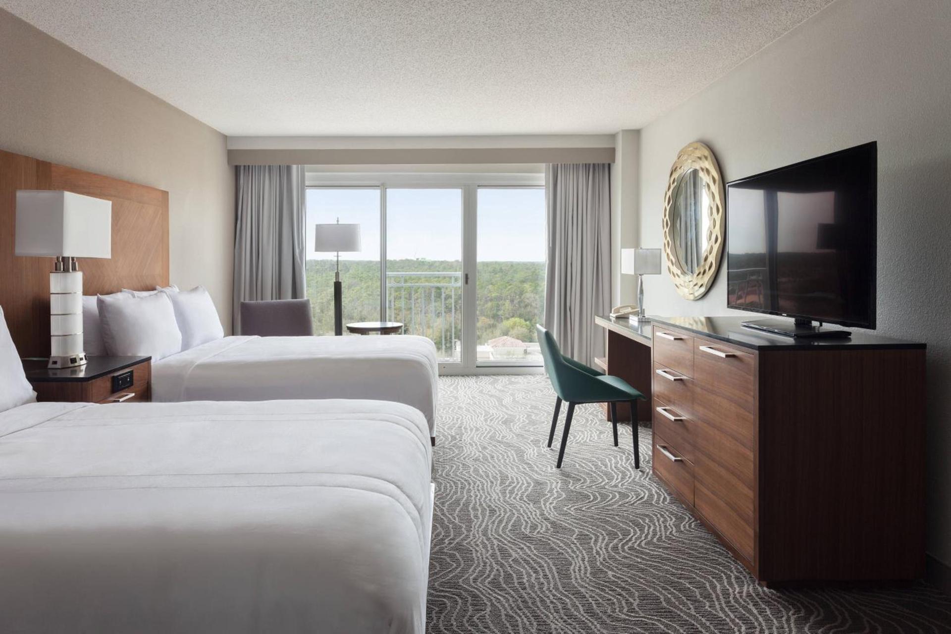 Marriott Myrtle Beach Resort & Spa at Grande Dunes photo 10
