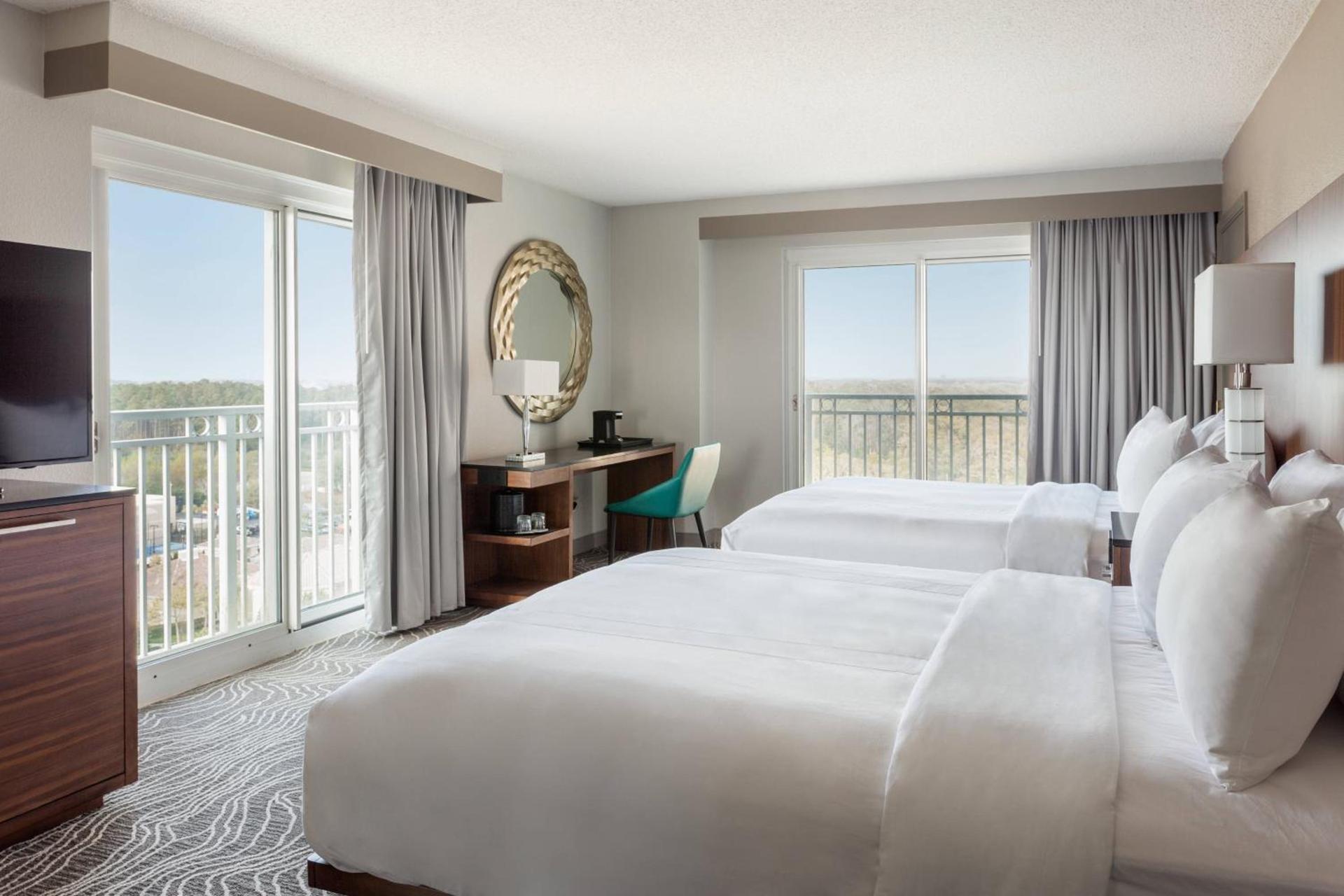 Marriott Myrtle Beach Resort & Spa at Grande Dunes photo 12