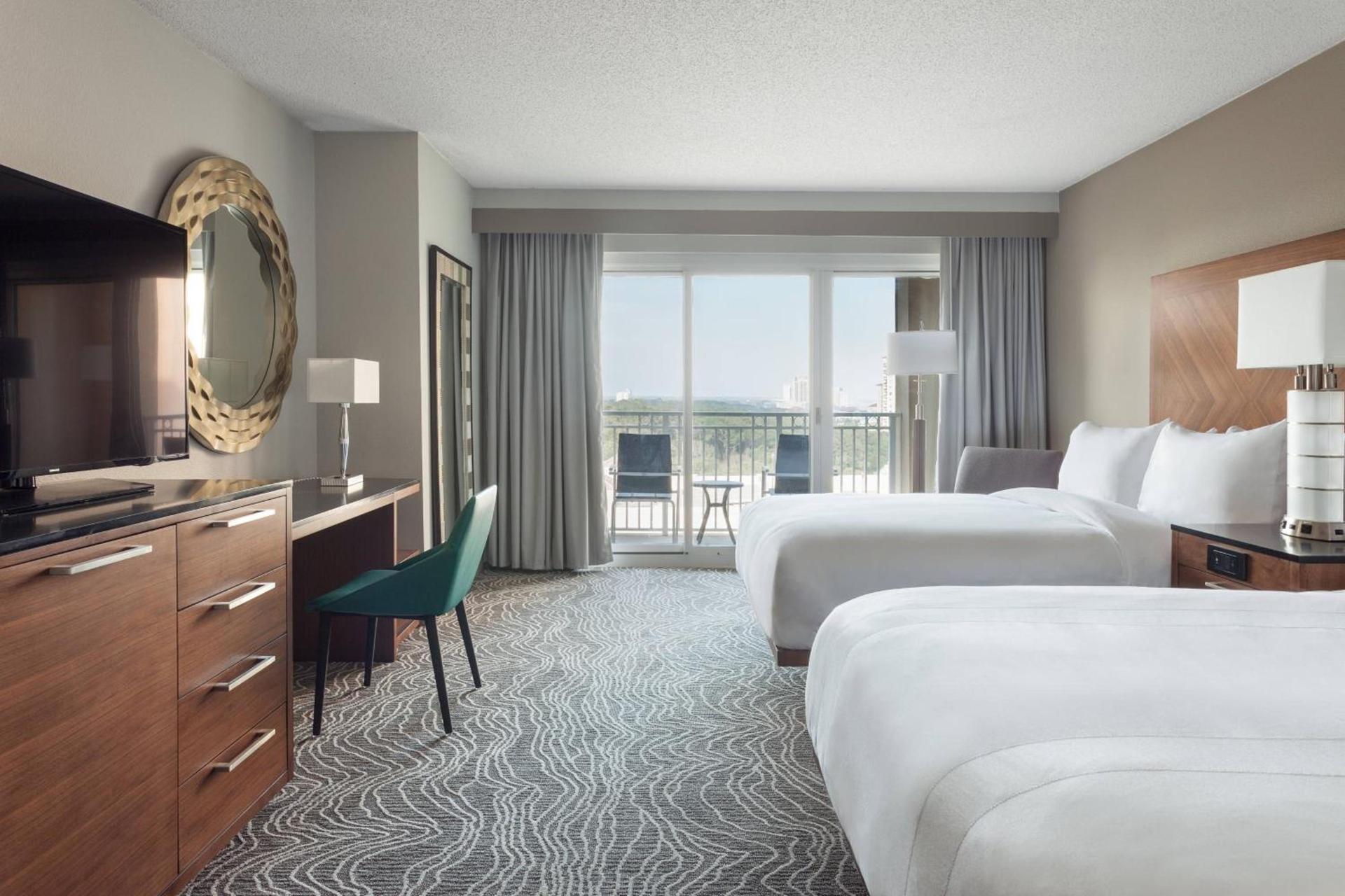 Marriott Myrtle Beach Resort & Spa at Grande Dunes photo 13
