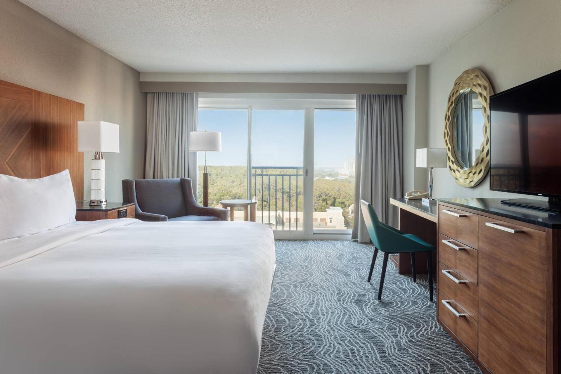 Marriott Myrtle Beach Resort & Spa at Grande Dunes photo 15