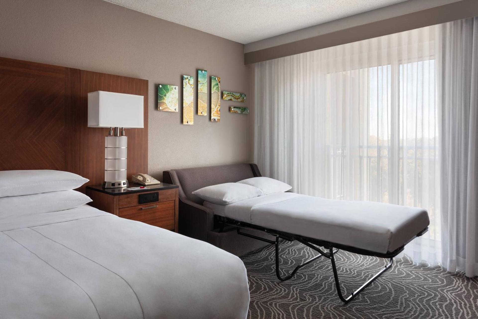 Marriott Myrtle Beach Resort & Spa at Grande Dunes photo 17