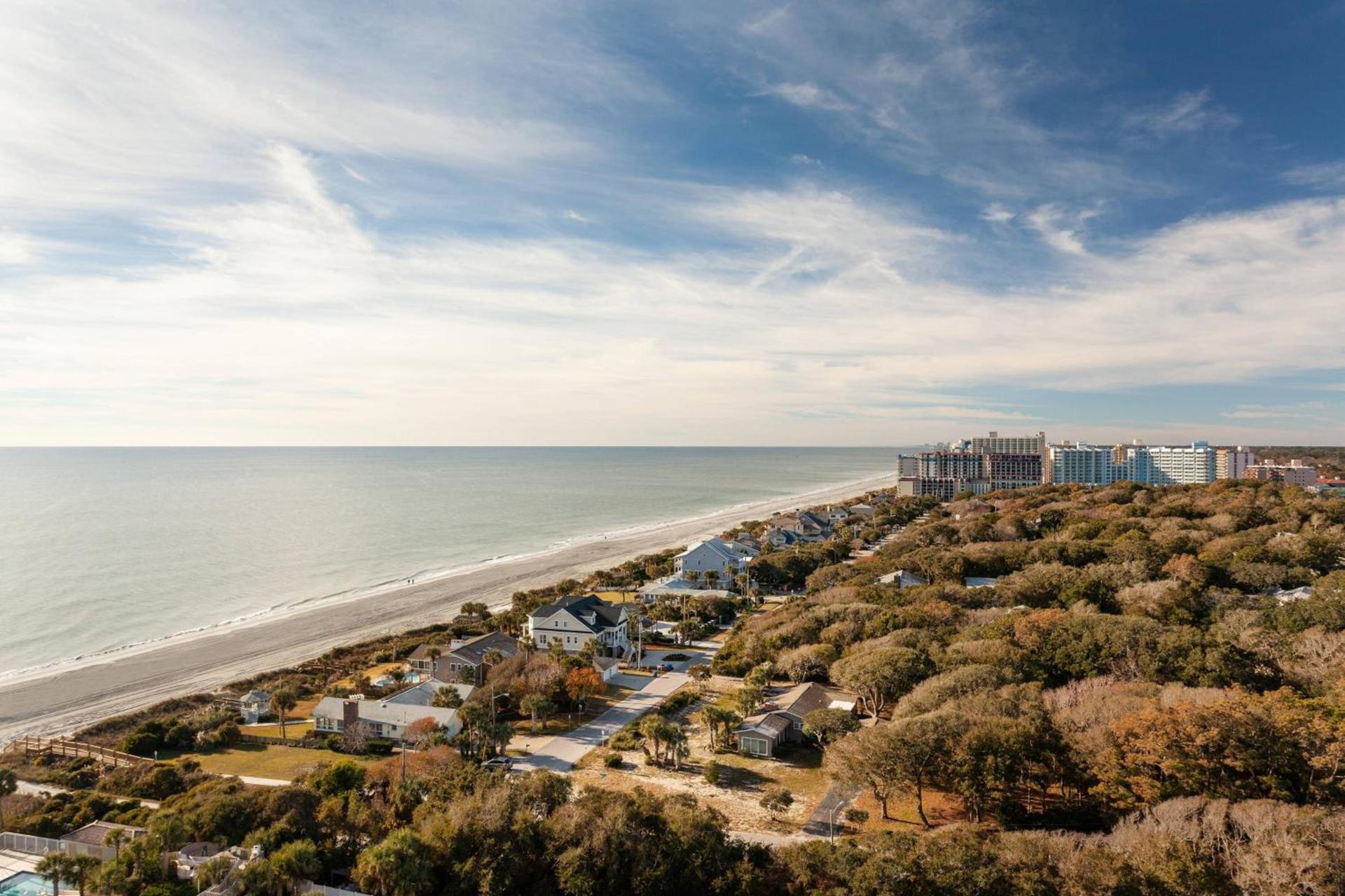 Marriott Myrtle Beach Resort & Spa at Grande Dunes photo 21