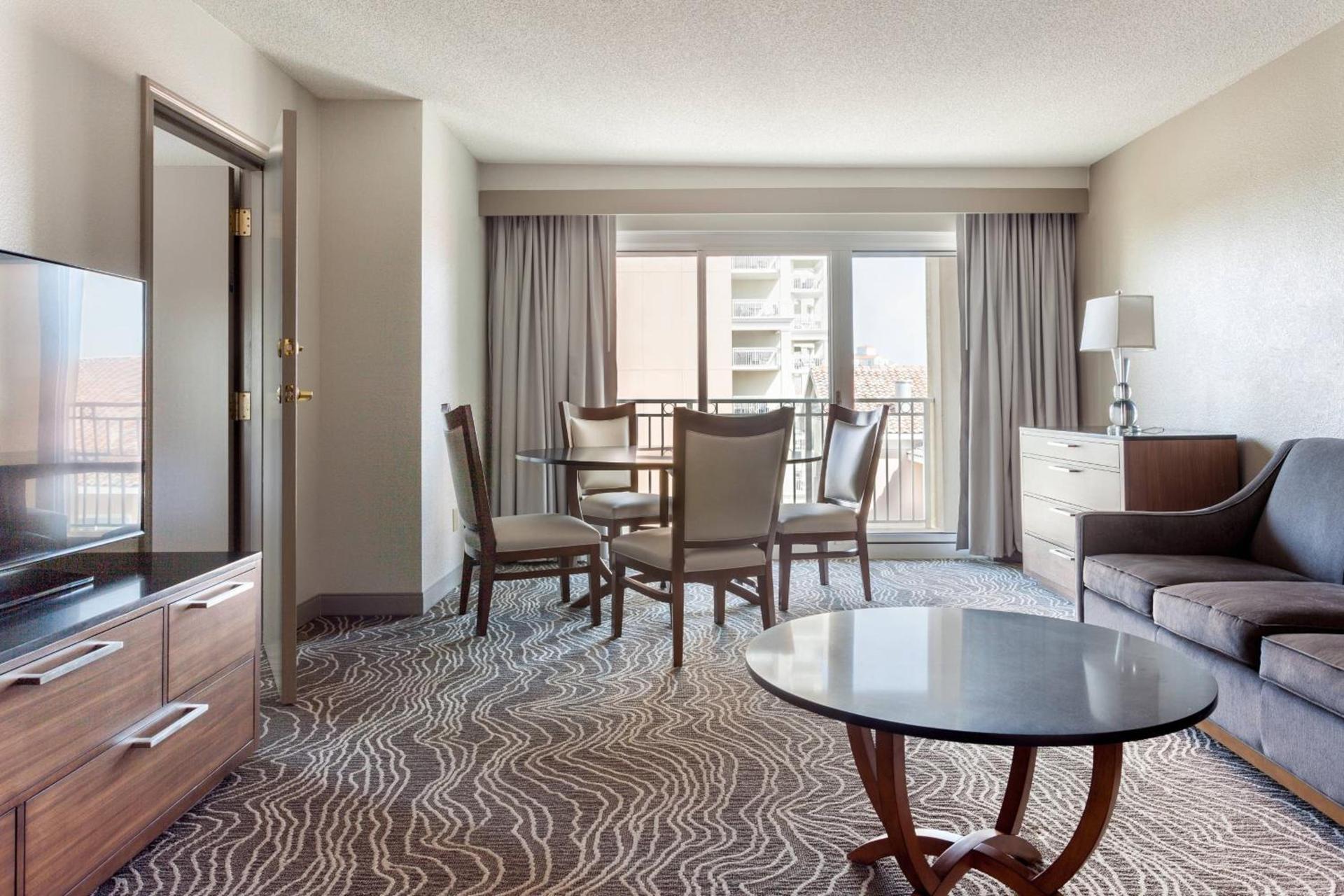 Marriott Myrtle Beach Resort & Spa at Grande Dunes photo 30