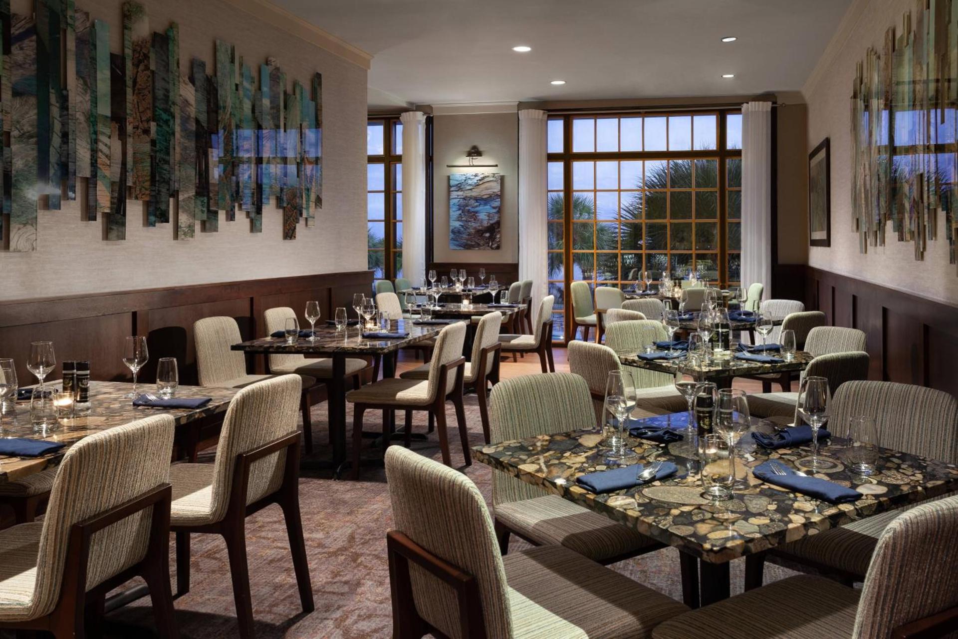 Marriott Myrtle Beach Resort & Spa at Grande Dunes photo 33