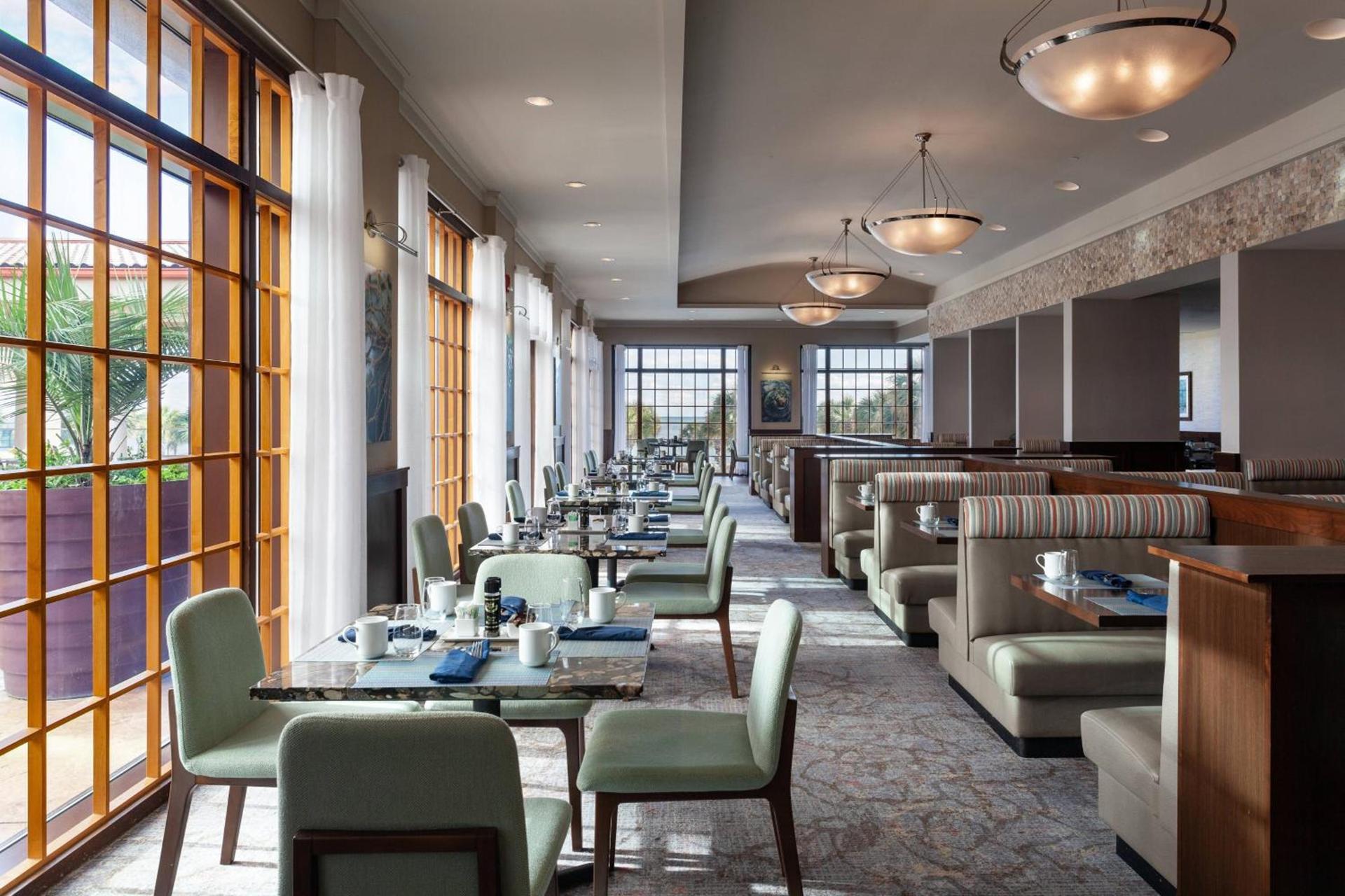 Marriott Myrtle Beach Resort & Spa at Grande Dunes photo 34