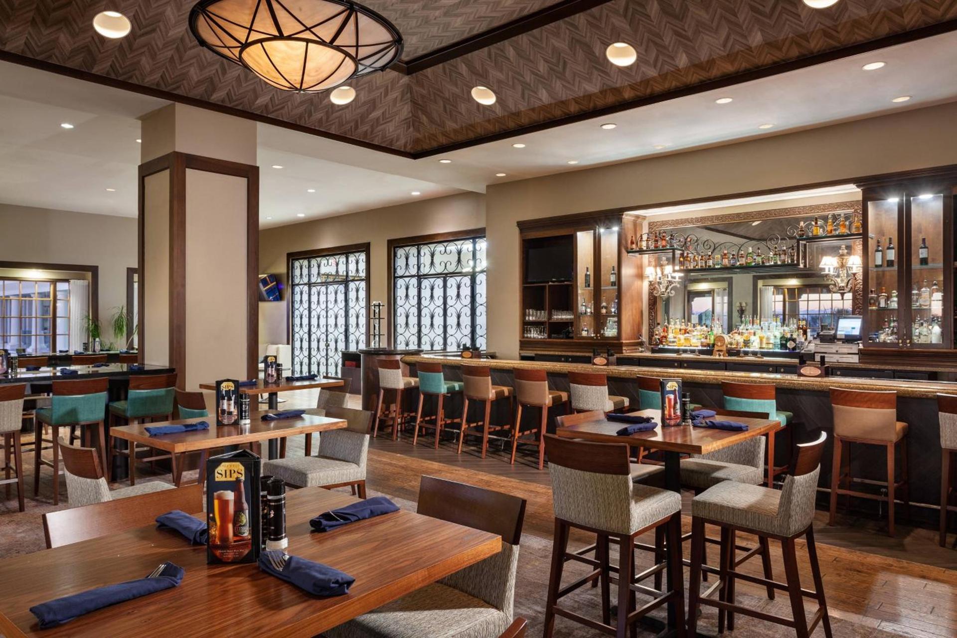 Marriott Myrtle Beach Resort & Spa at Grande Dunes photo 35
