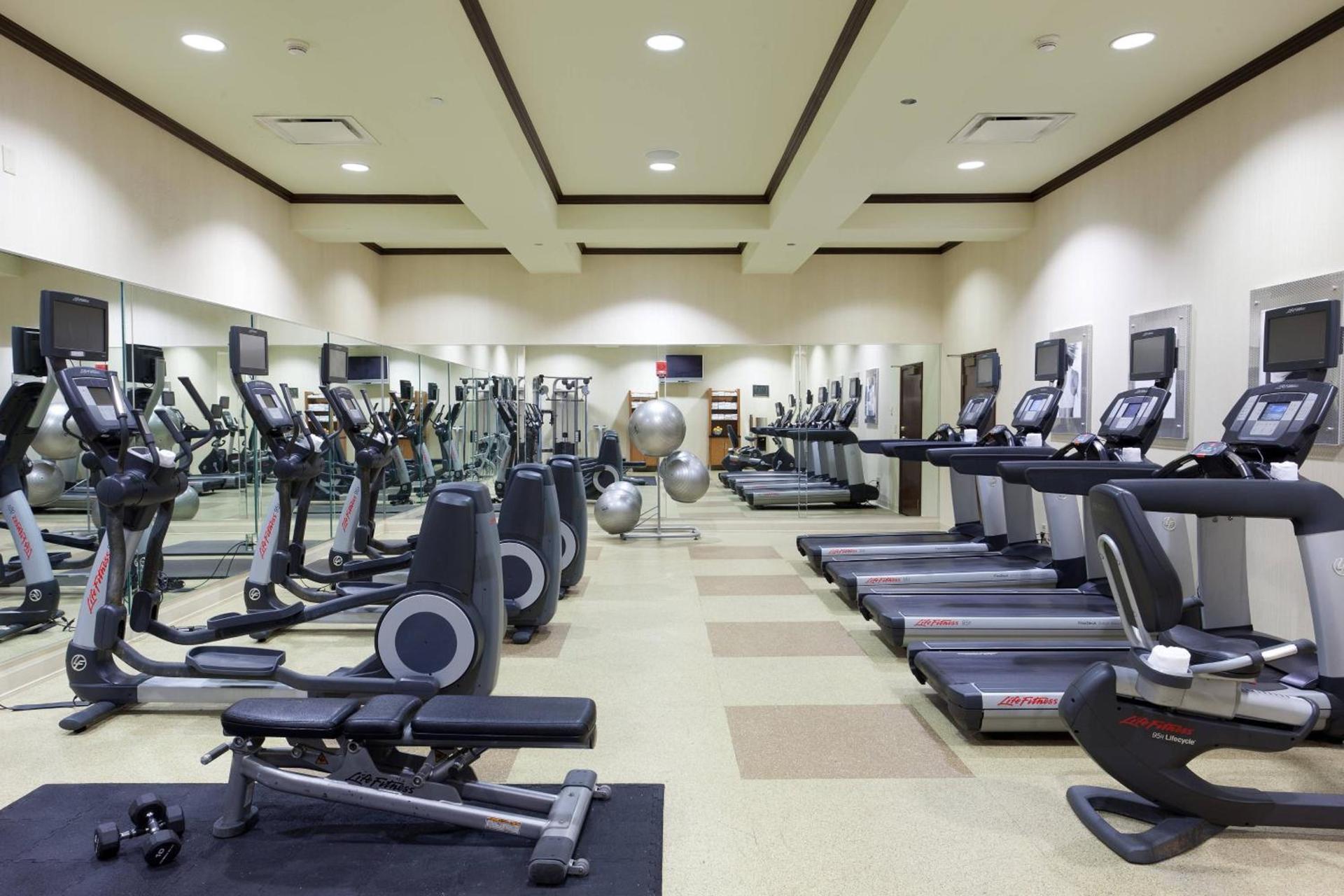 Marriott Myrtle Beach Resort & Spa at Grande Dunes photo 40