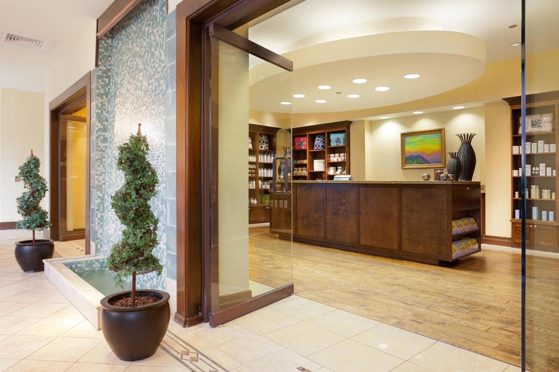 Marriott Myrtle Beach Resort & Spa at Grande Dunes photo 42