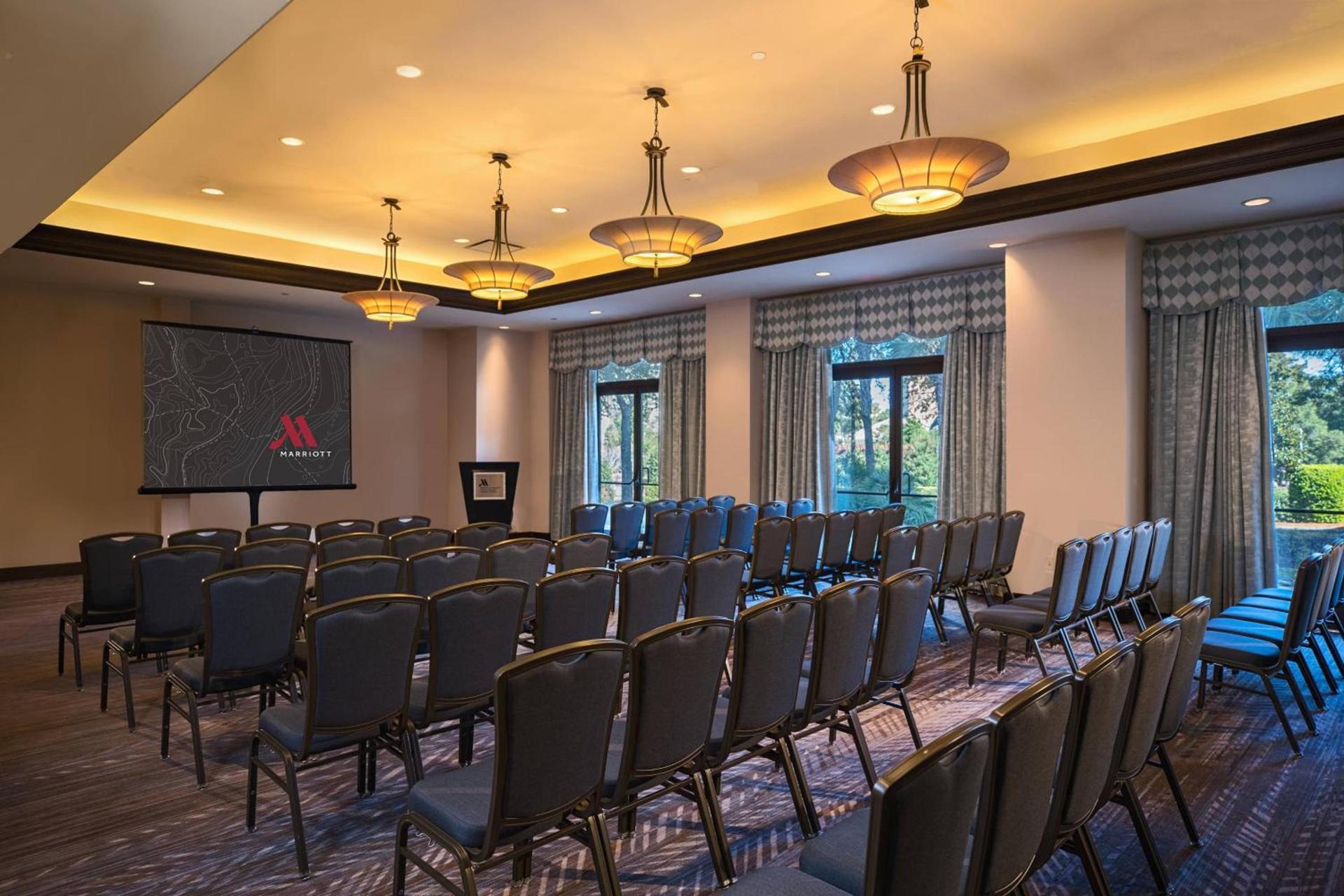 Marriott Myrtle Beach Resort & Spa at Grande Dunes photo 47
