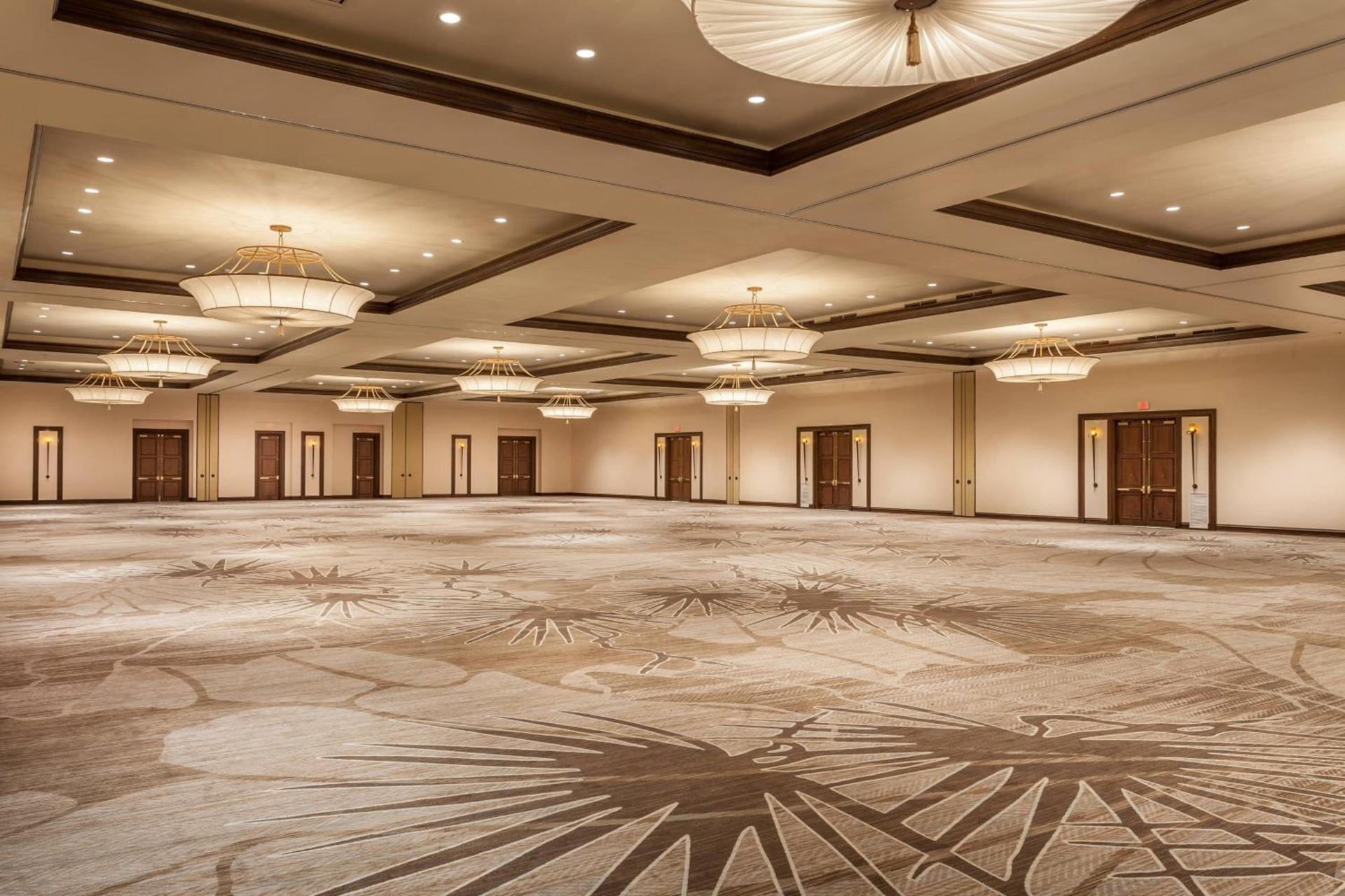 Marriott Myrtle Beach Resort & Spa at Grande Dunes photo 49