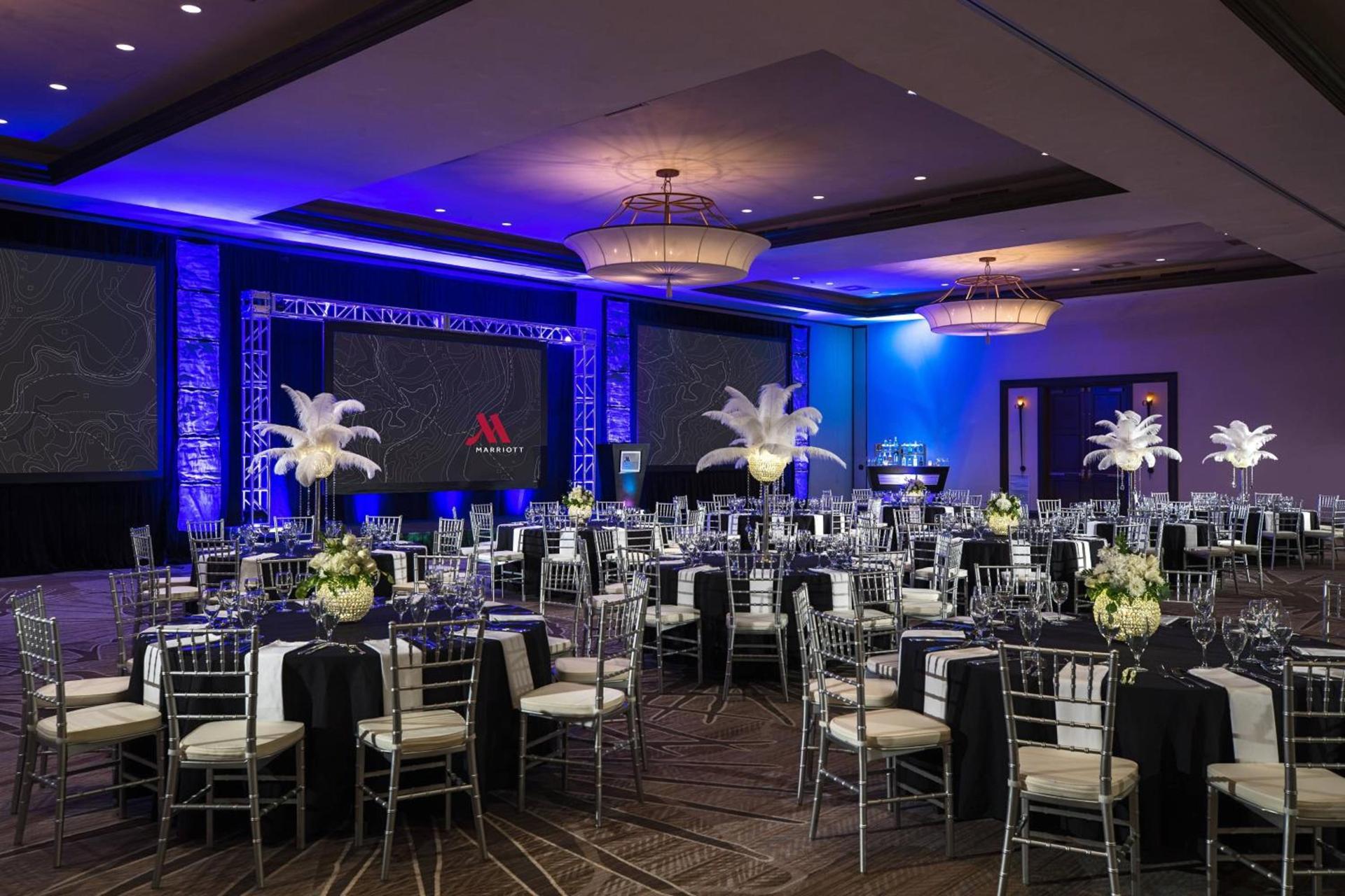 Marriott Myrtle Beach Resort & Spa at Grande Dunes photo 51