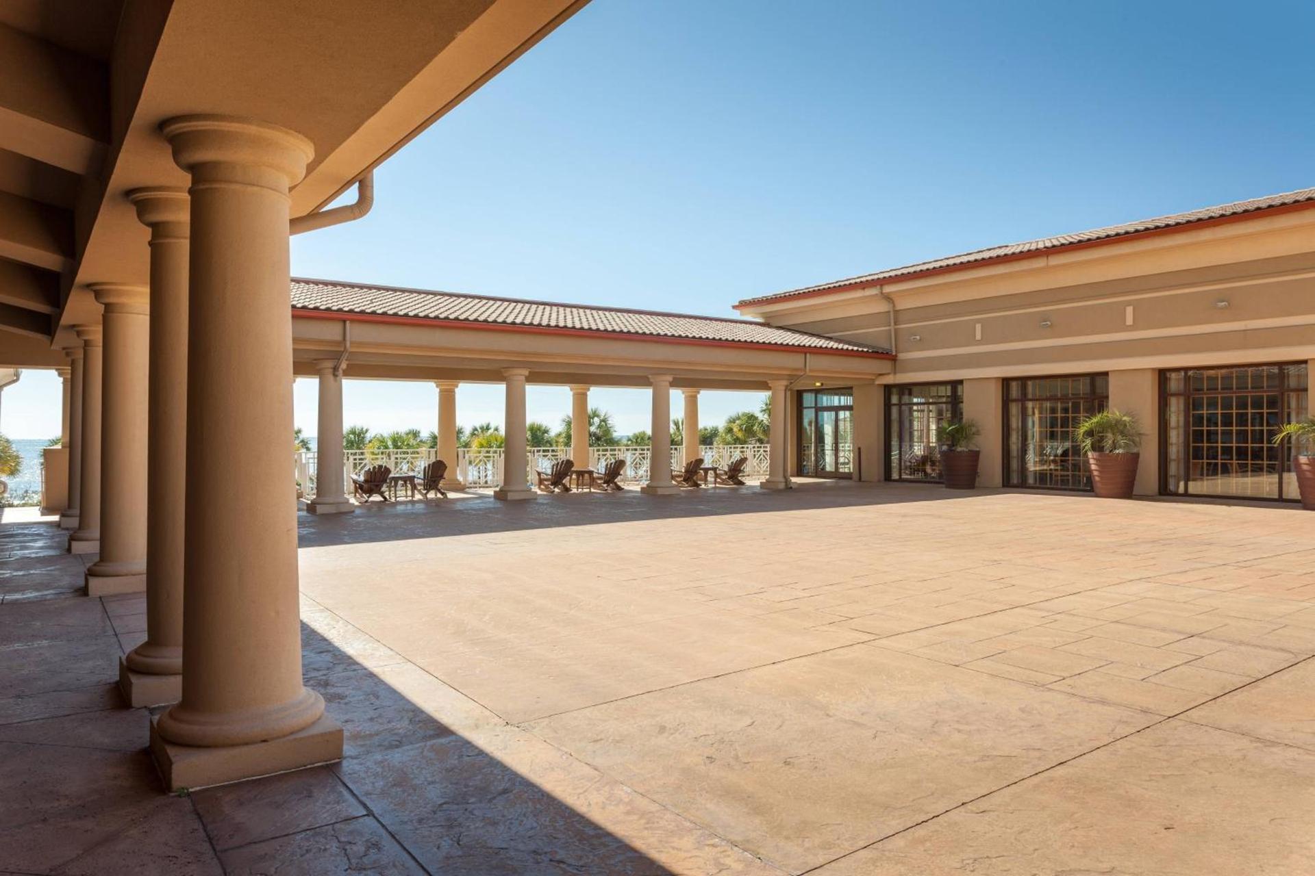 Marriott Myrtle Beach Resort & Spa at Grande Dunes photo 54