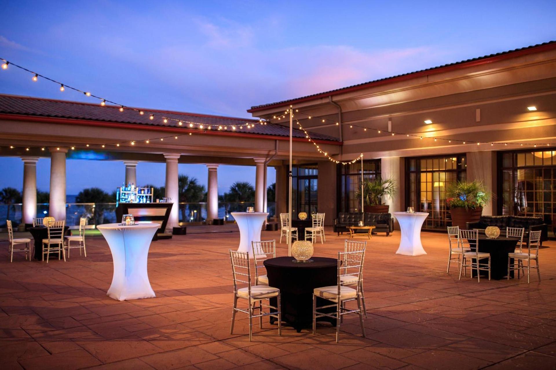 Marriott Myrtle Beach Resort & Spa at Grande Dunes photo 55