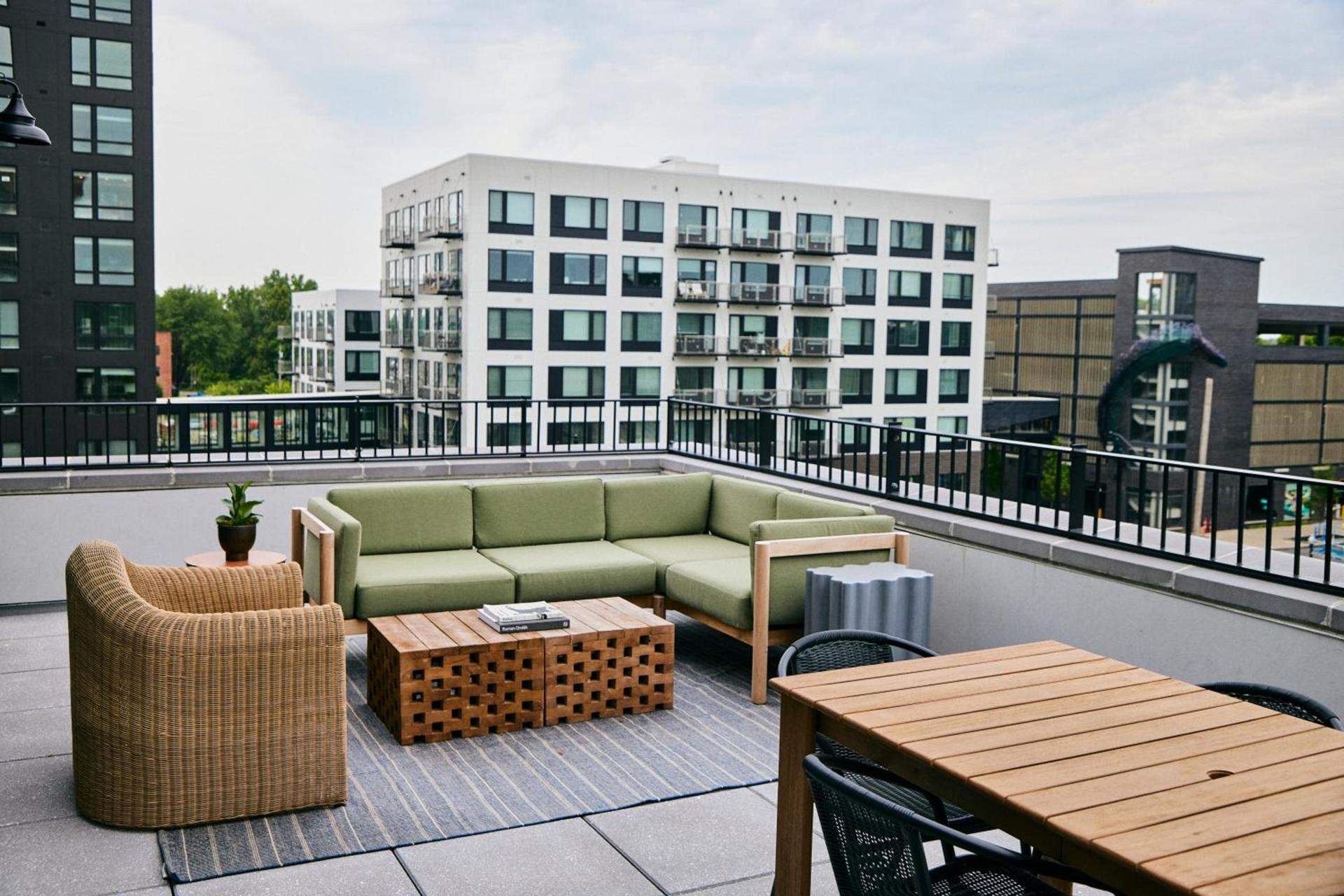 The Junto Hotel photo 11