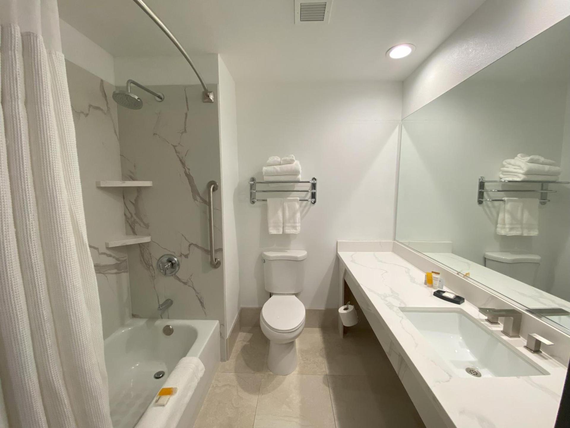 Rocklin Park Hotel, Trademark Collection by Wyndham photo 30
