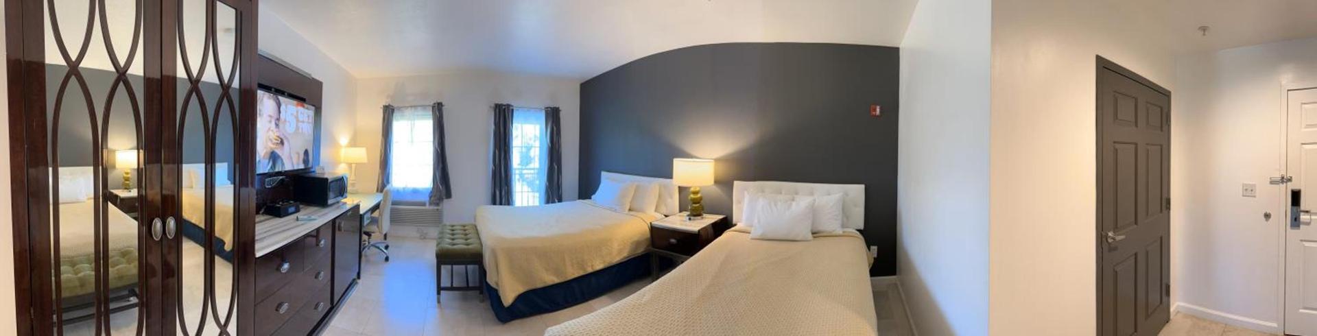 Rocklin Park Hotel, Trademark Collection by Wyndham photo 17