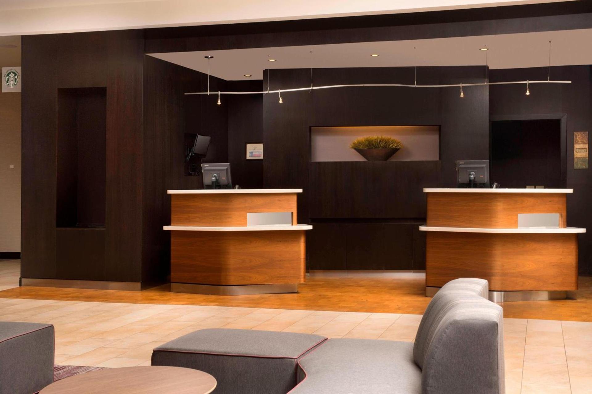 Courtyard by Marriott Lufkin photo 4