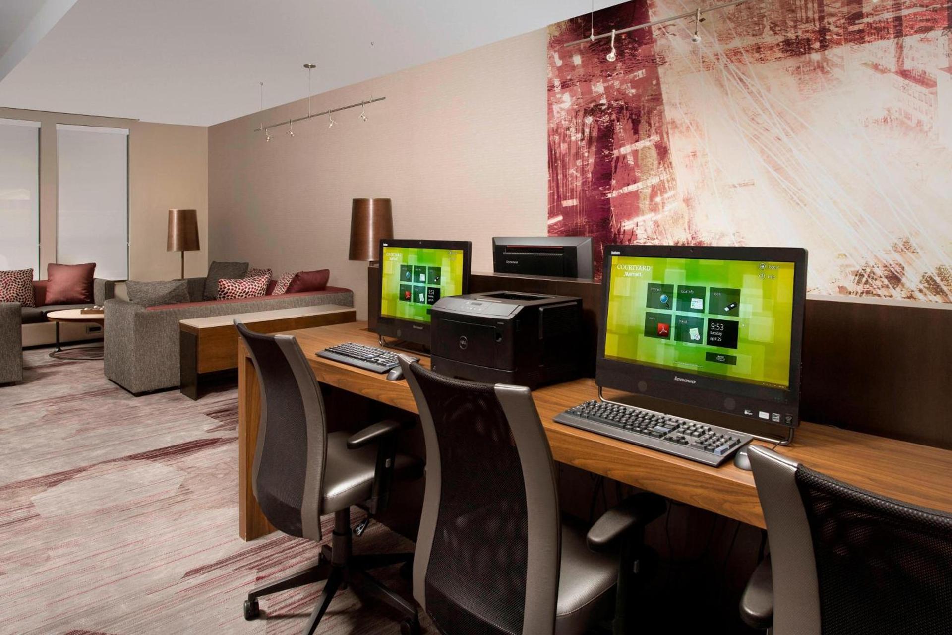 Courtyard by Marriott Lufkin photo 19