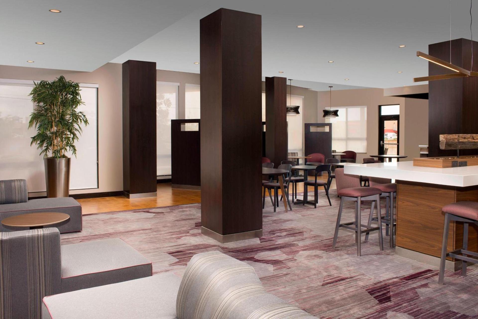 Courtyard by Marriott Lufkin photo 23