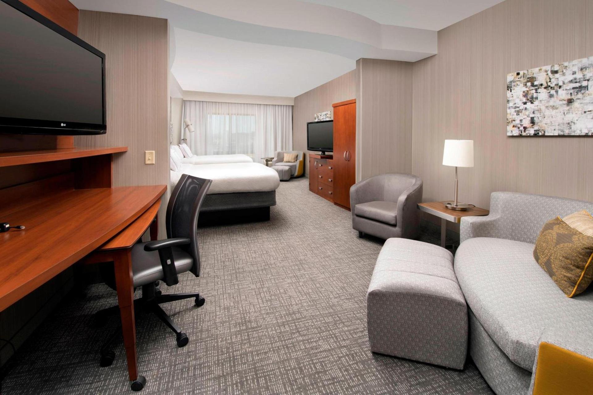 Courtyard by Marriott Lufkin photo 17