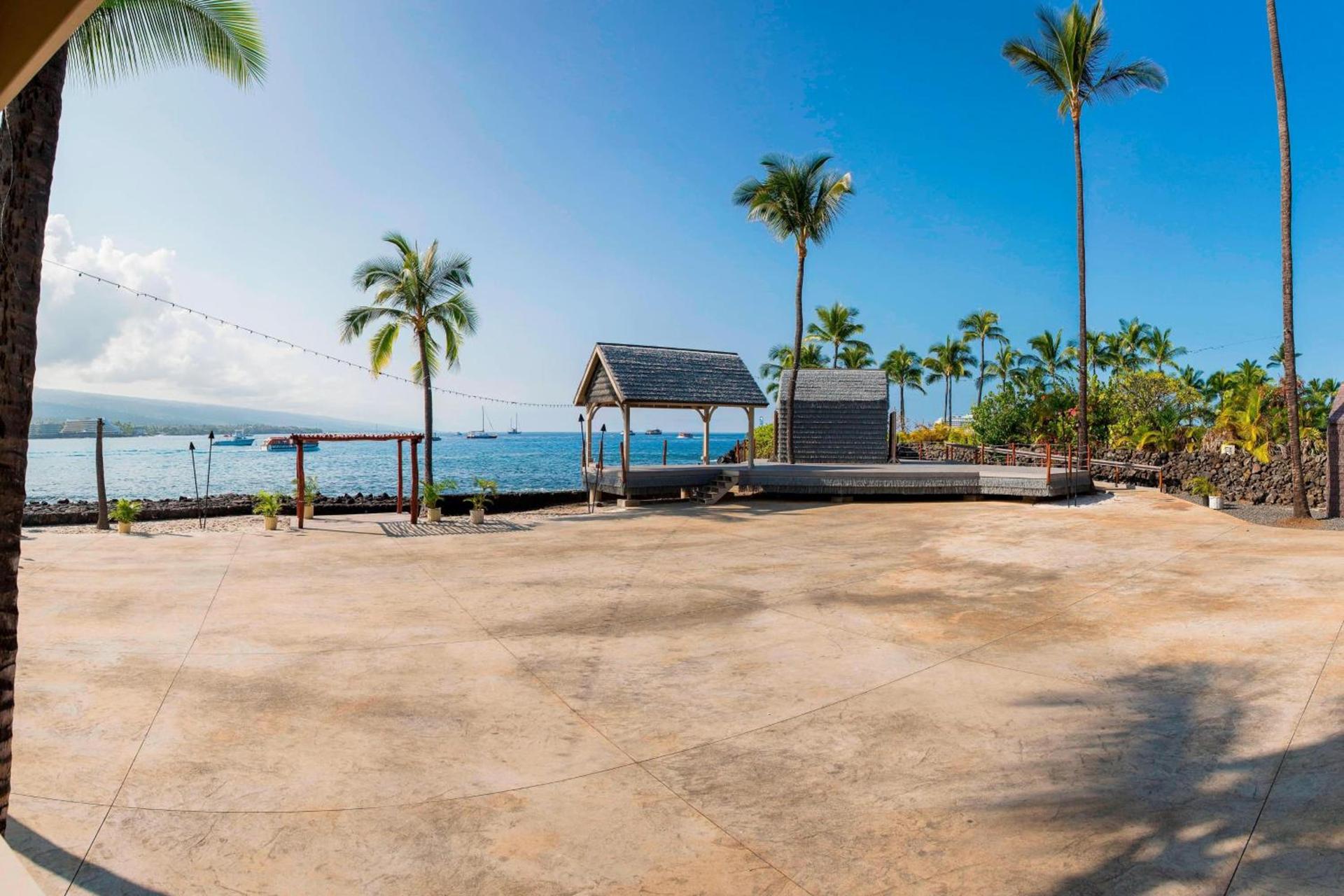Courtyard by Marriott King Kamehameha's Kona Beach Hotel photo 73