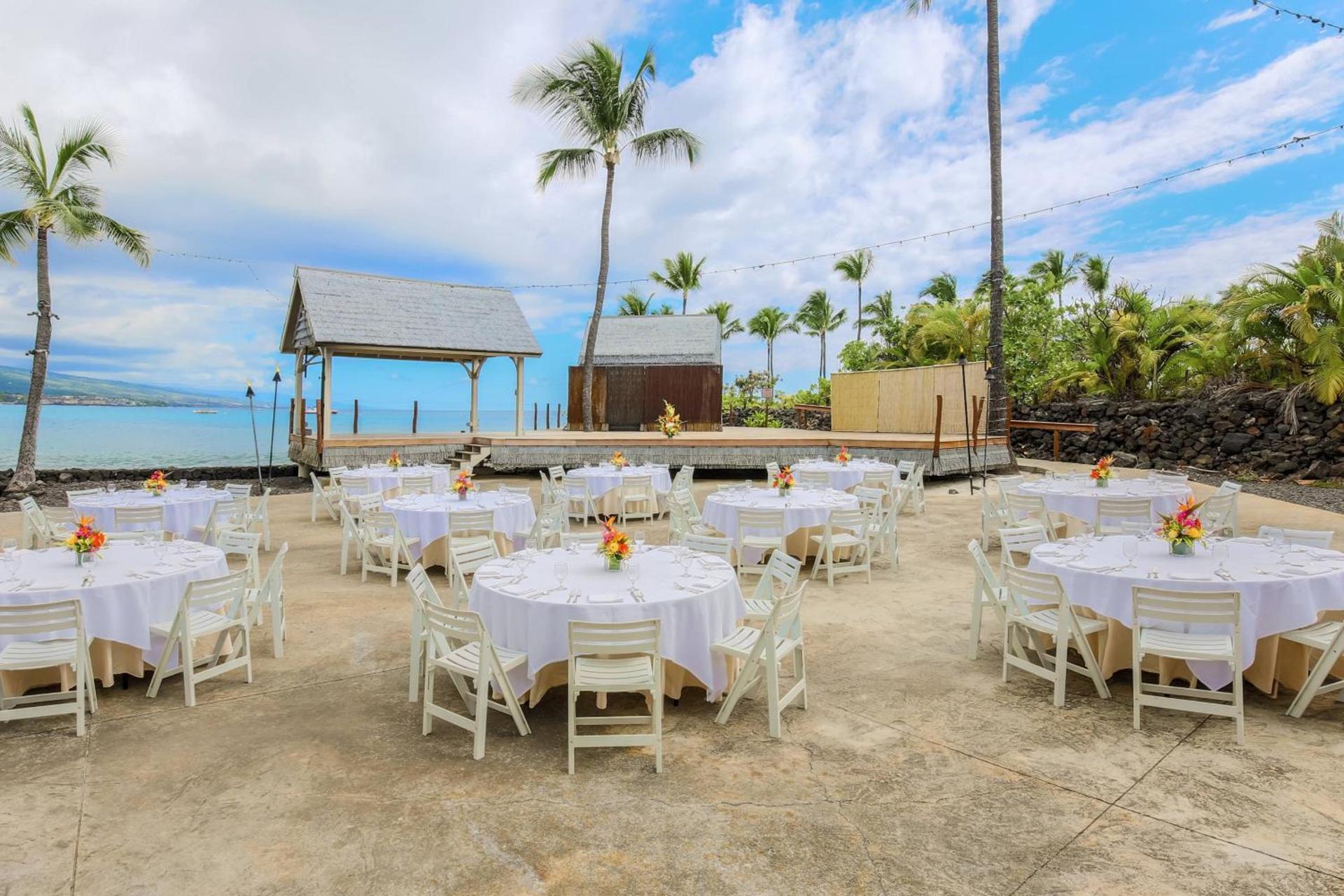 Courtyard by Marriott King Kamehameha's Kona Beach Hotel photo 63