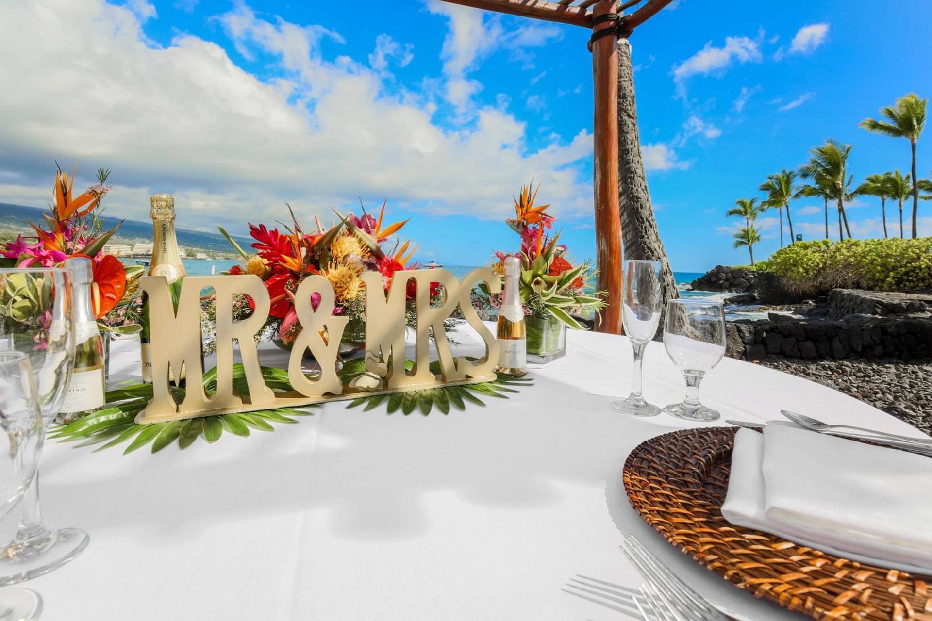 Courtyard by Marriott King Kamehameha's Kona Beach Hotel photo 64