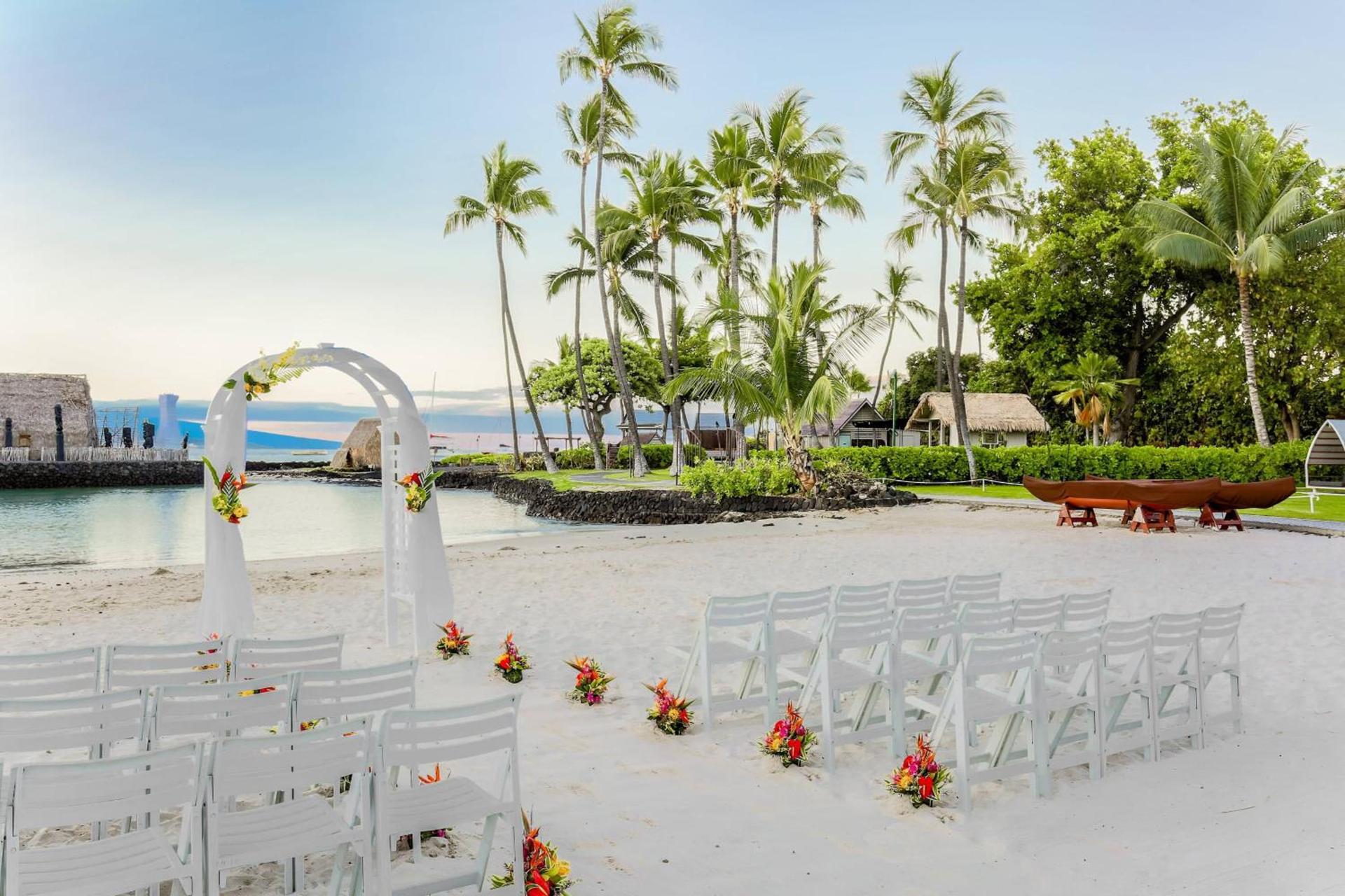 Courtyard by Marriott King Kamehameha's Kona Beach Hotel photo 65
