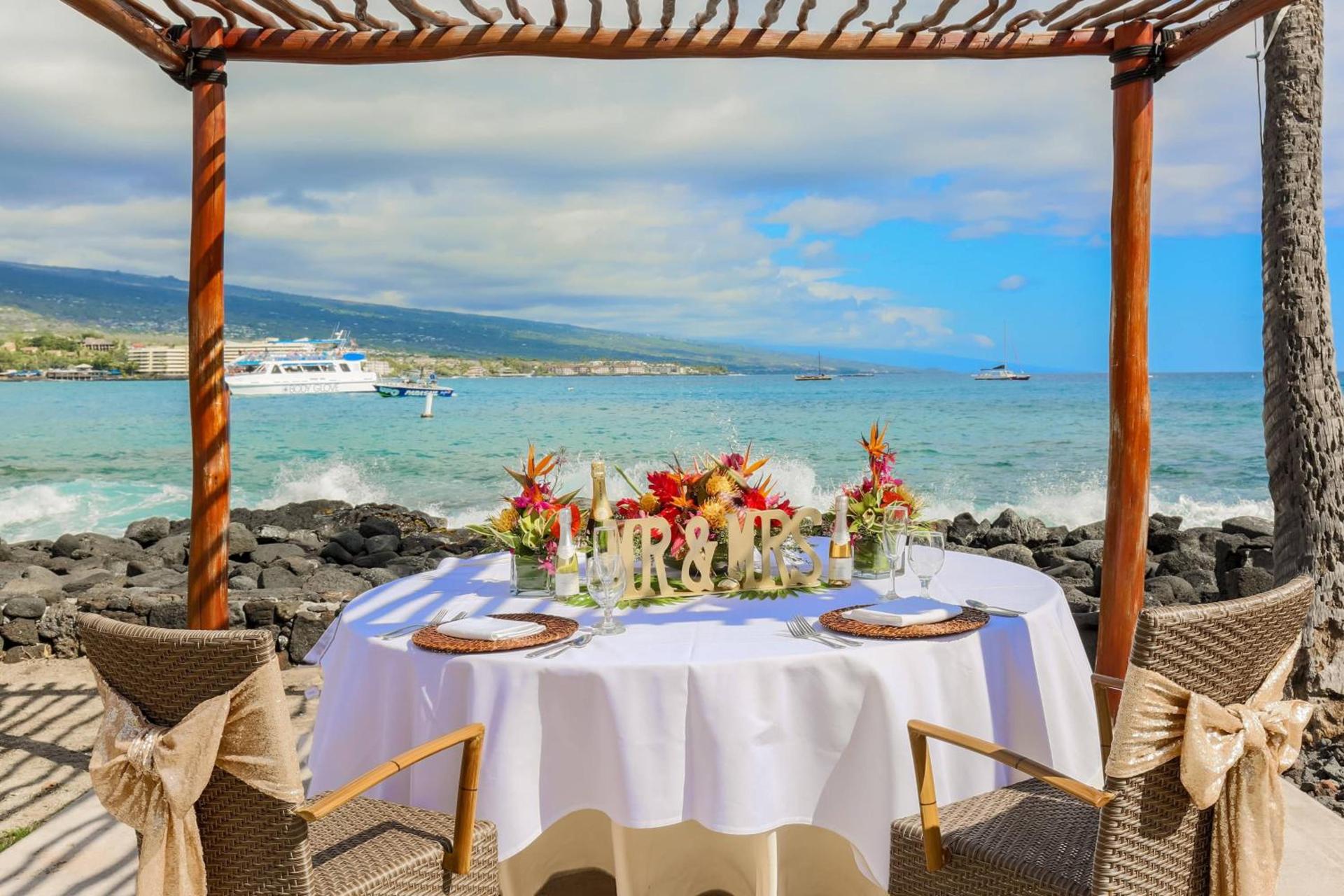 Courtyard by Marriott King Kamehameha's Kona Beach Hotel photo 67