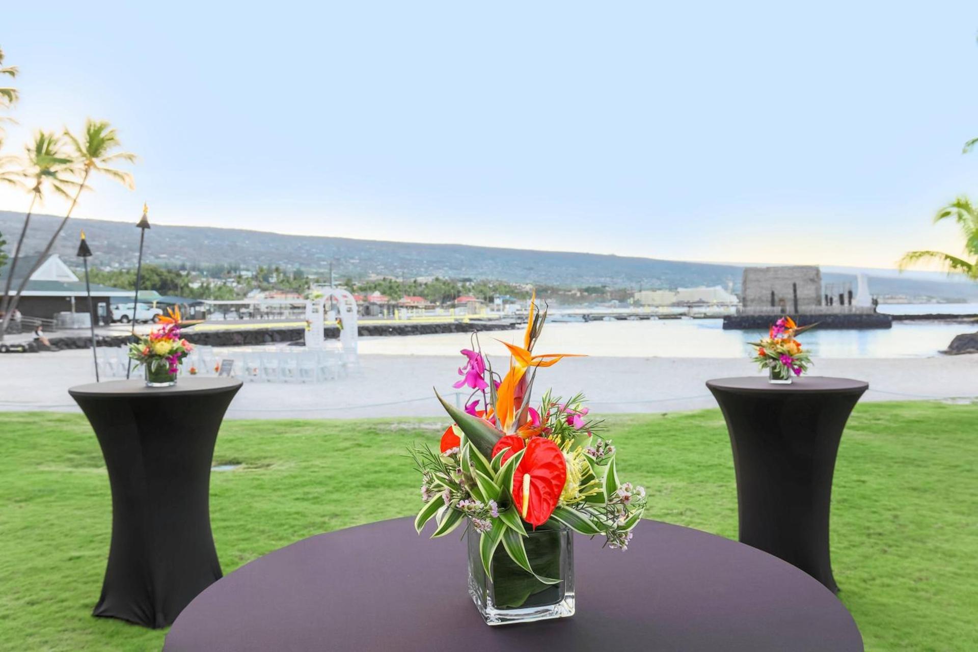 Courtyard by Marriott King Kamehameha's Kona Beach Hotel photo 68