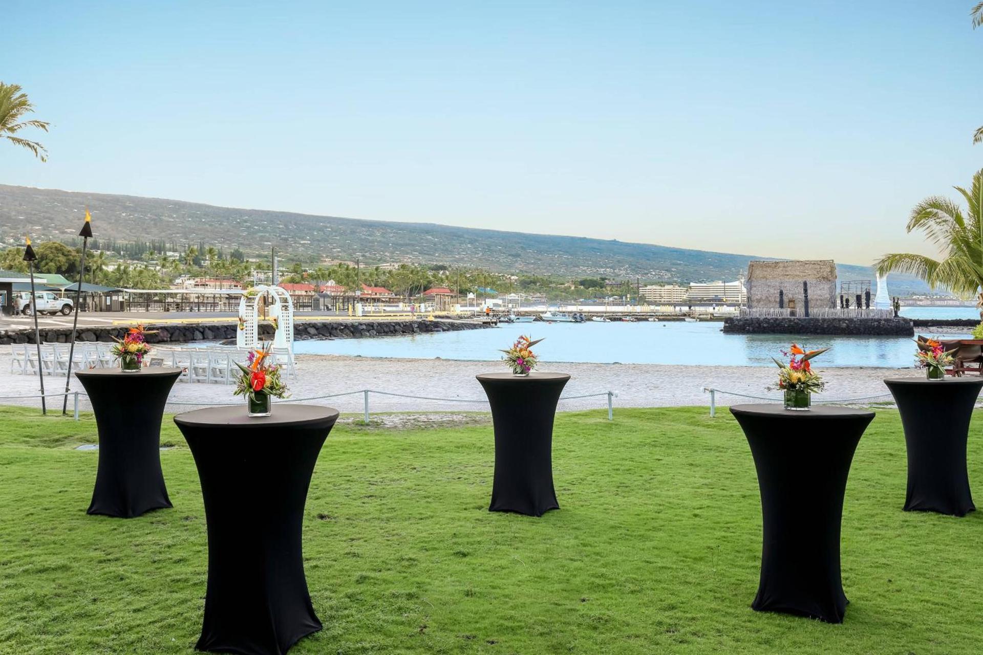 Courtyard by Marriott King Kamehameha's Kona Beach Hotel photo 69