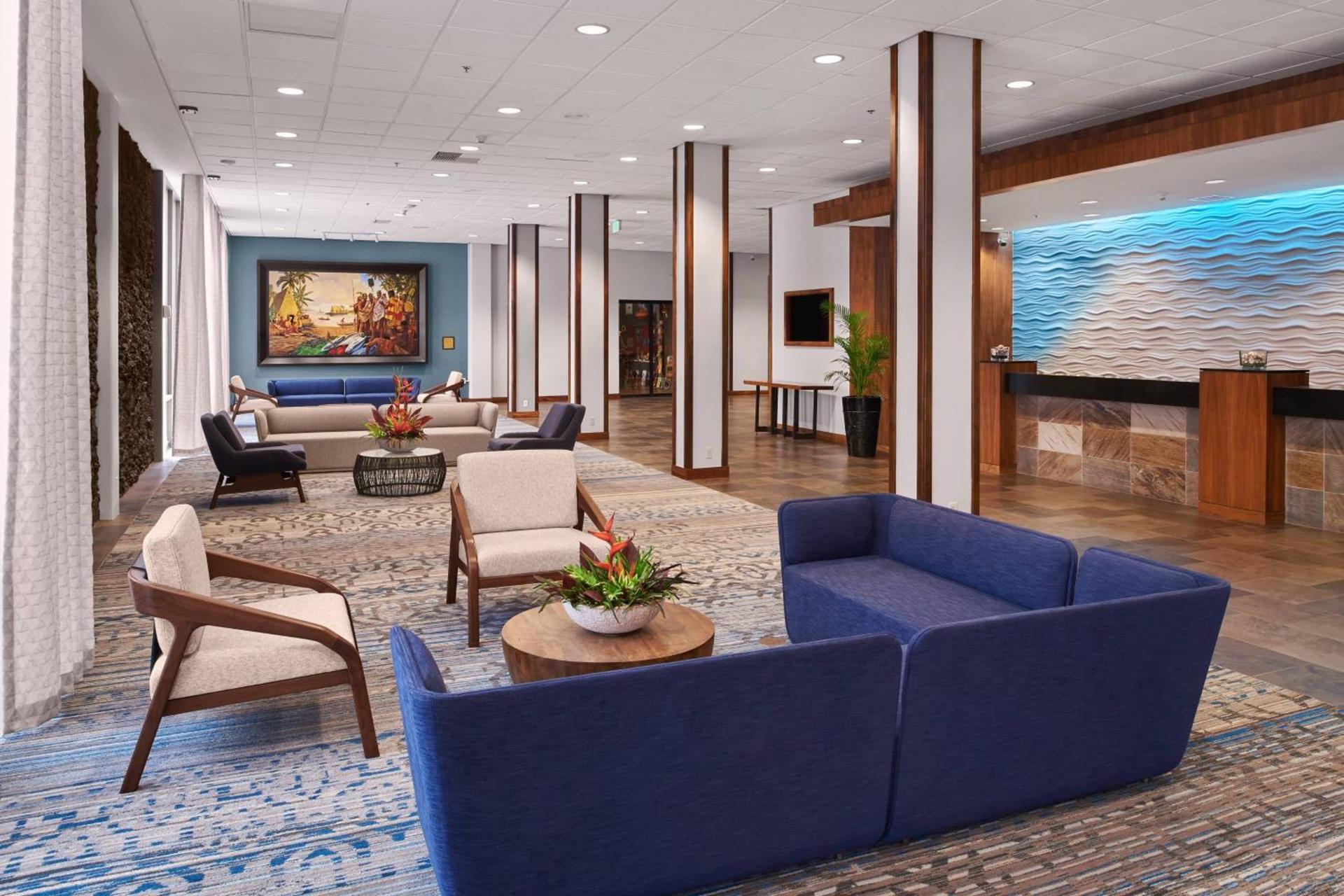 Courtyard by Marriott King Kamehameha's Kona Beach Hotel photo 81