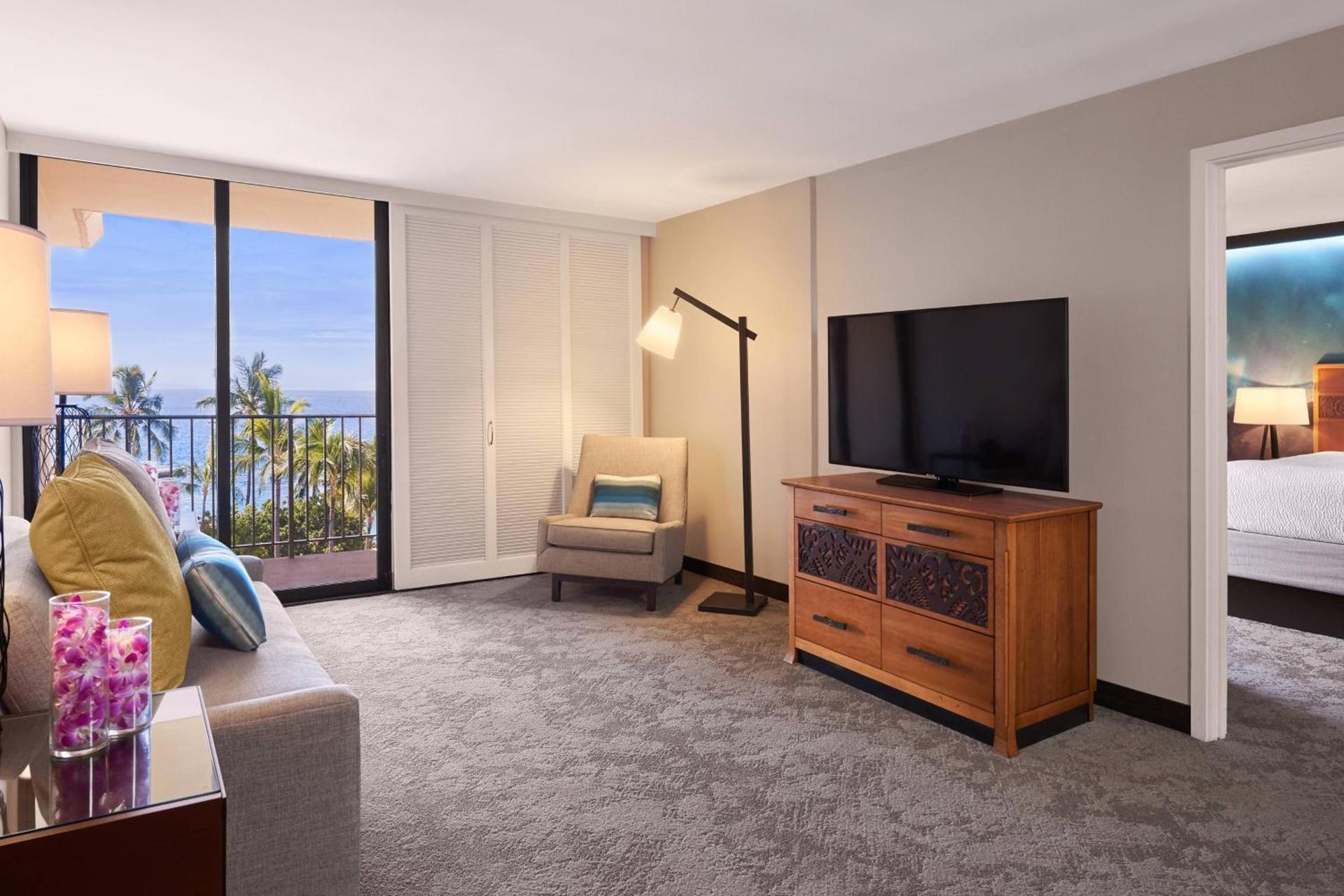 Courtyard by Marriott King Kamehameha's Kona Beach Hotel photo 15