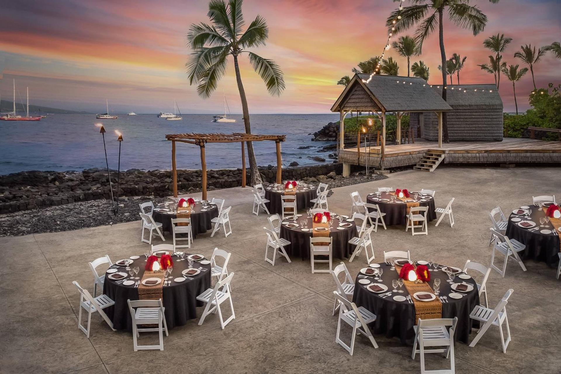 Courtyard by Marriott King Kamehameha's Kona Beach Hotel photo 28