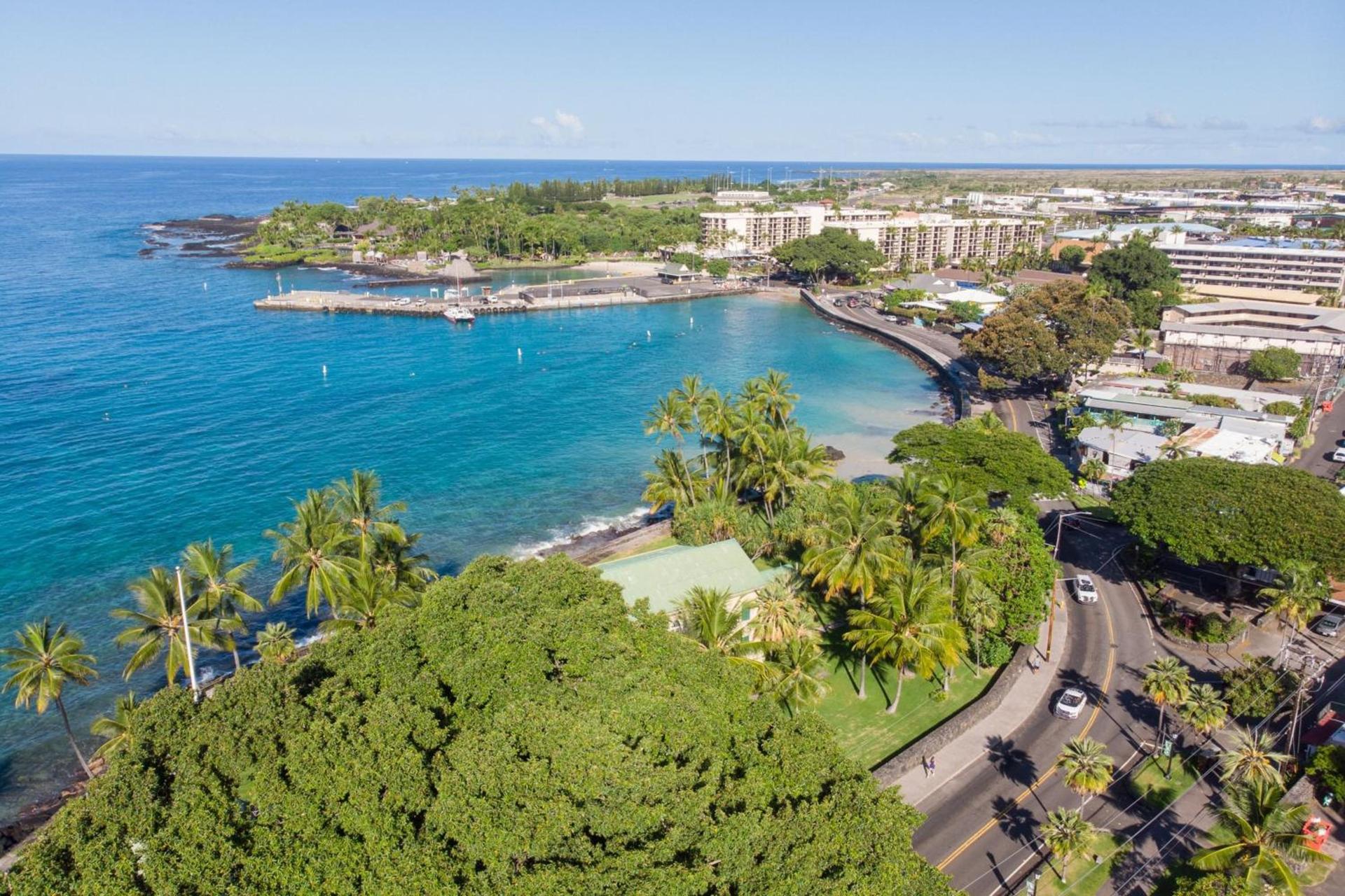 Courtyard by Marriott King Kamehameha's Kona Beach Hotel photo 74
