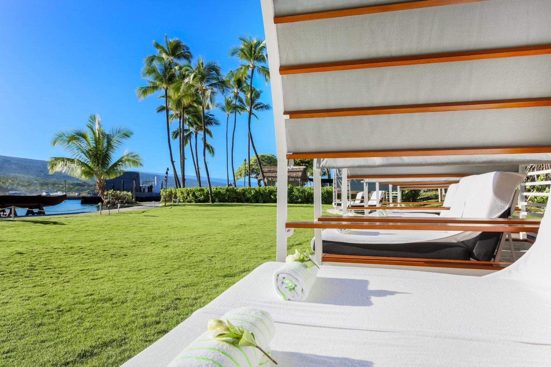 Courtyard by Marriott King Kamehameha's Kona Beach Hotel photo 41