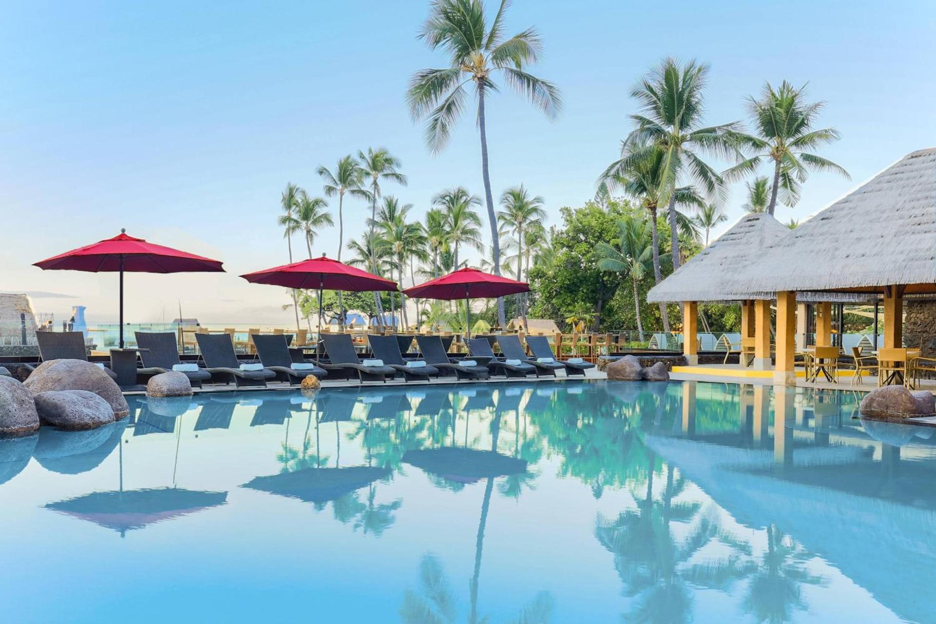 Courtyard by Marriott King Kamehameha's Kona Beach Hotel photo 46