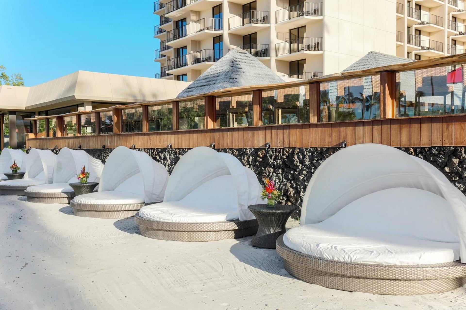 Courtyard by Marriott King Kamehameha's Kona Beach Hotel photo 48