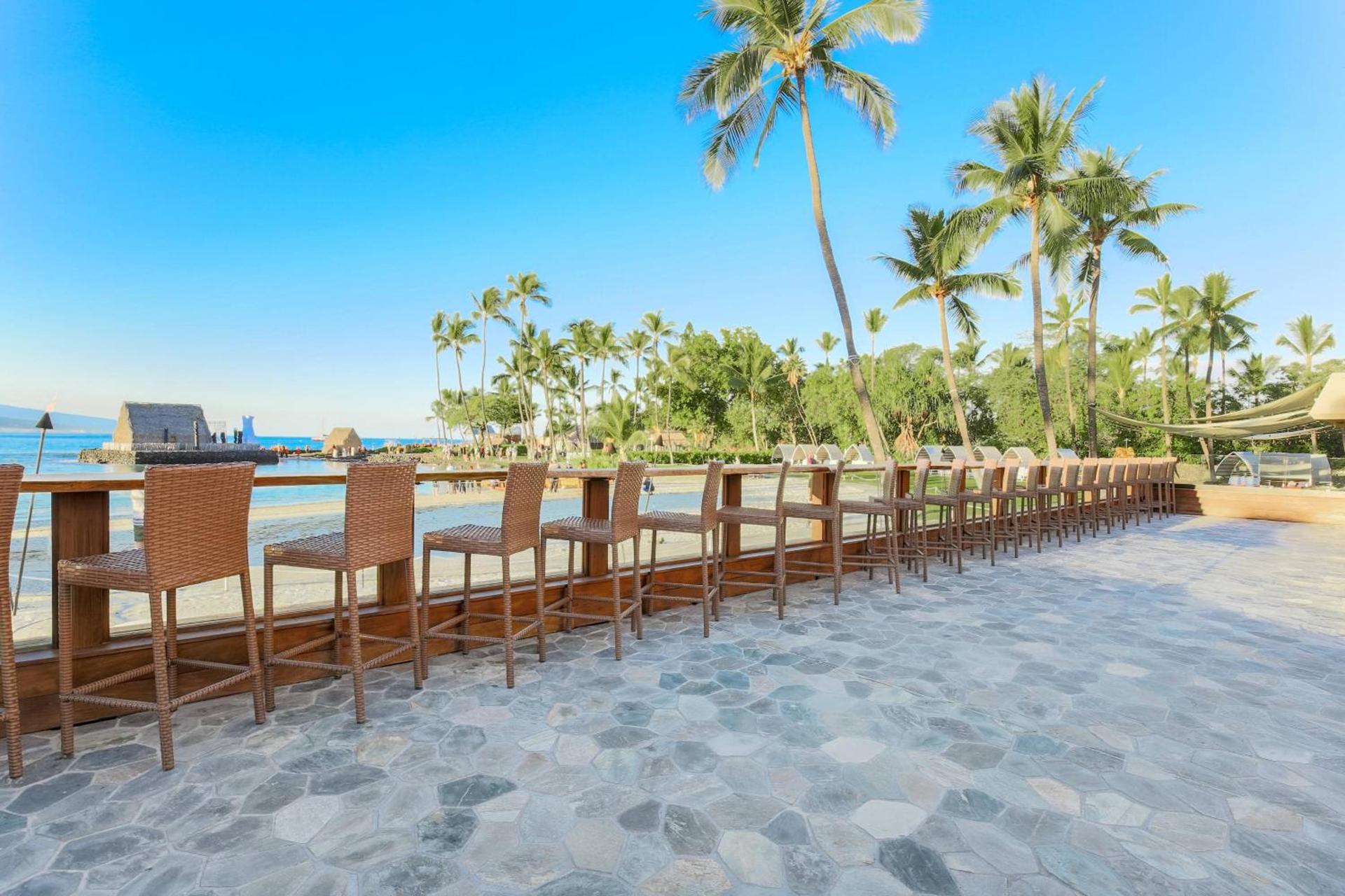 Courtyard by Marriott King Kamehameha's Kona Beach Hotel photo 49