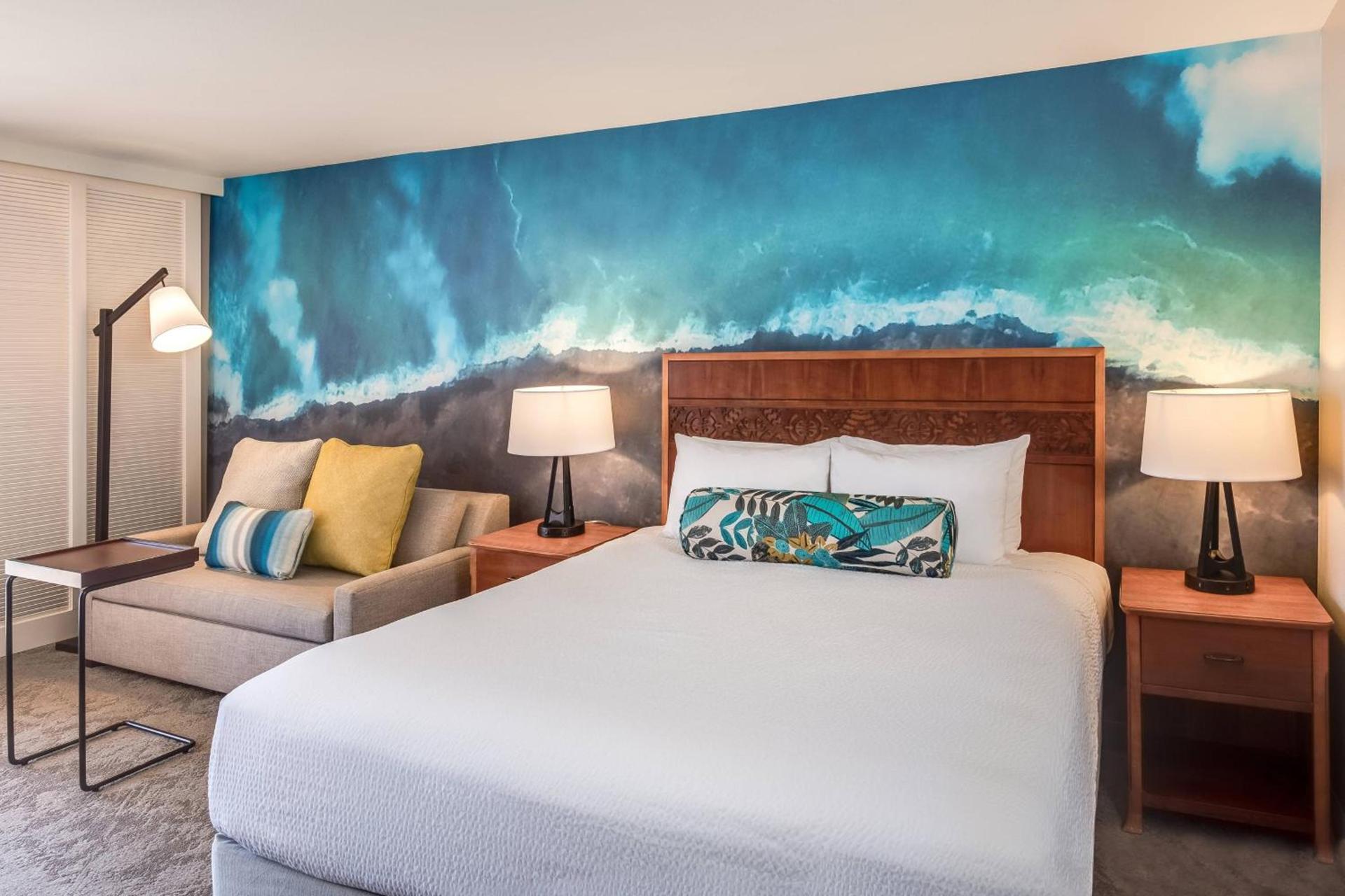 Courtyard by Marriott King Kamehameha's Kona Beach Hotel photo 89