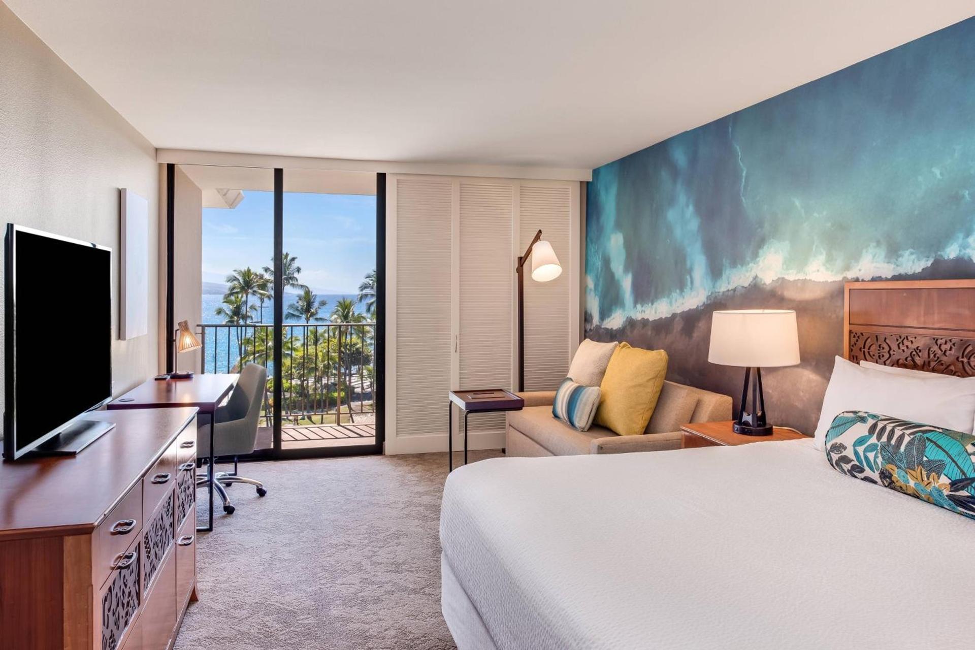 Courtyard by Marriott King Kamehameha's Kona Beach Hotel photo 90