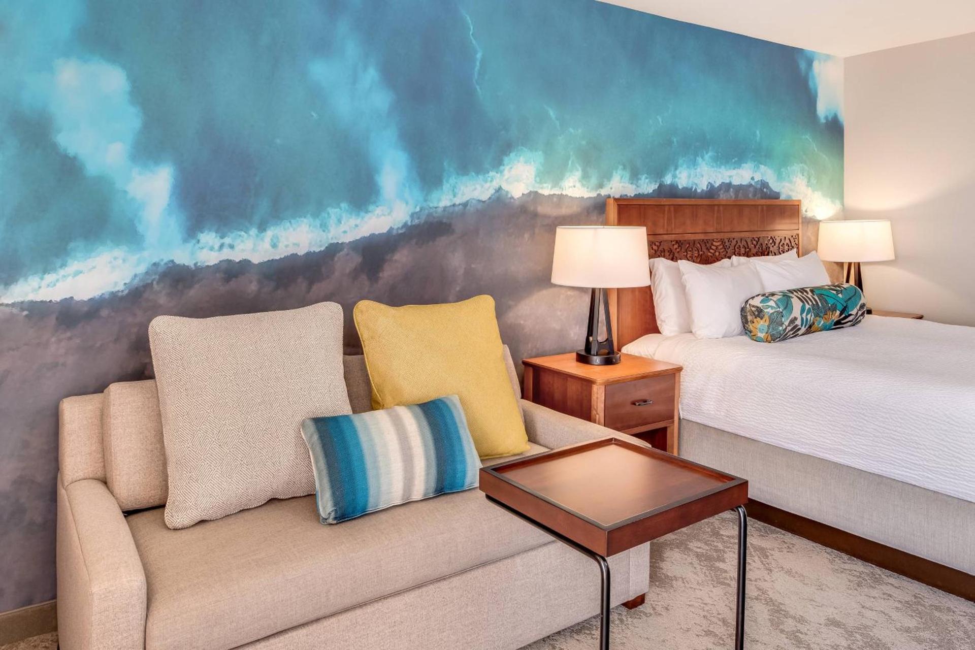 Courtyard by Marriott King Kamehameha's Kona Beach Hotel photo 91