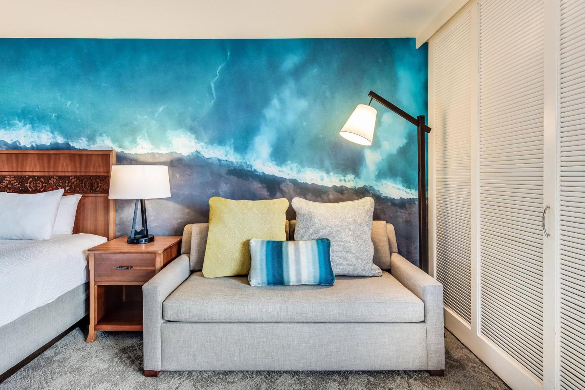 Courtyard by Marriott King Kamehameha's Kona Beach Hotel photo 86