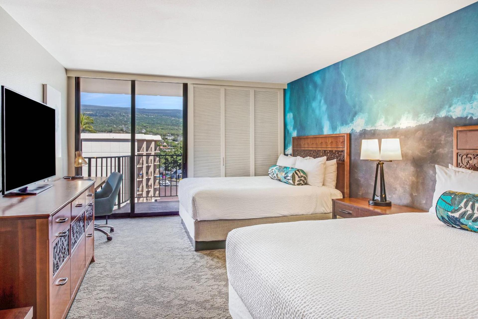 Courtyard by Marriott King Kamehameha's Kona Beach Hotel photo 92