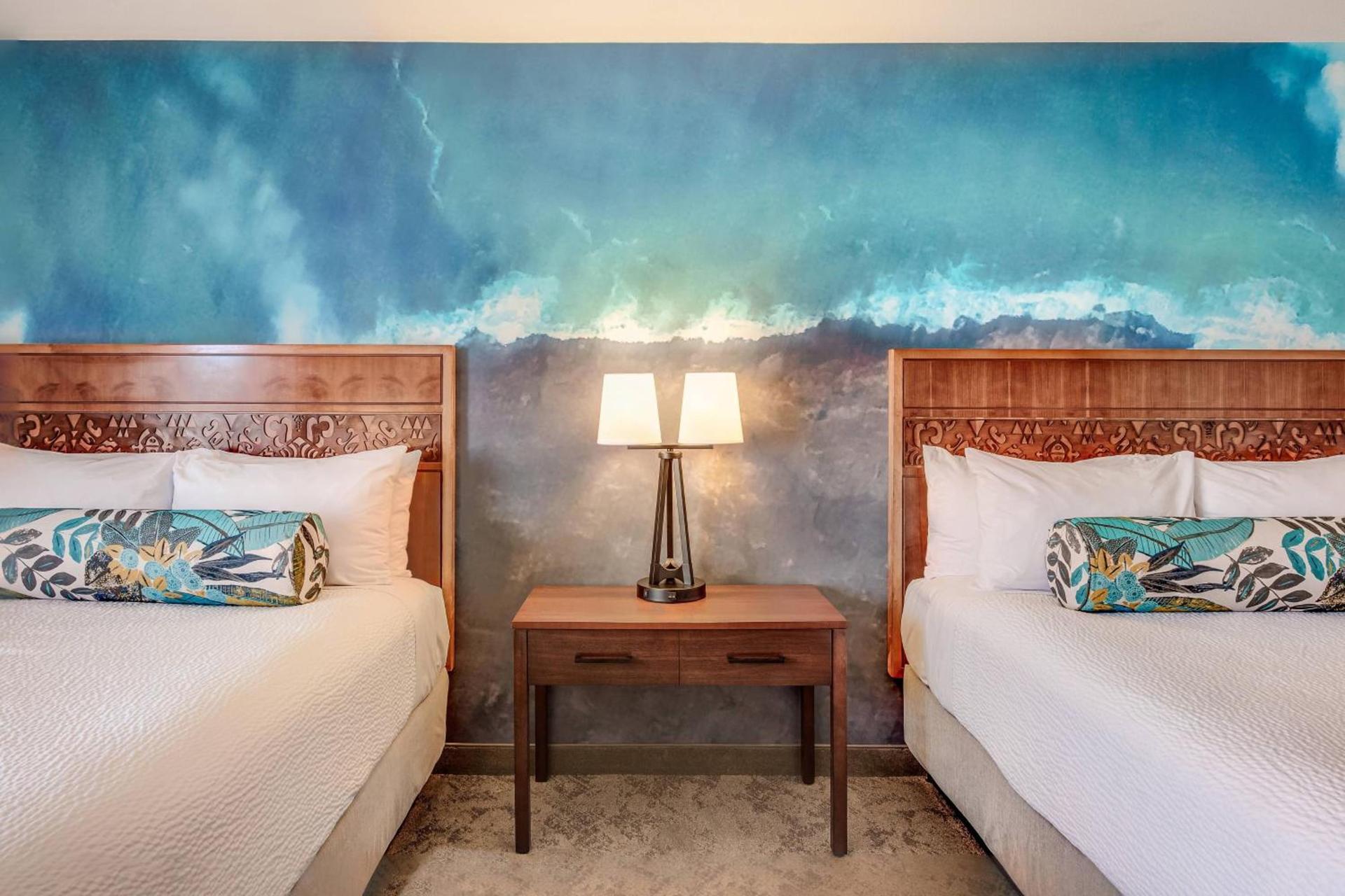 Courtyard by Marriott King Kamehameha's Kona Beach Hotel photo 5