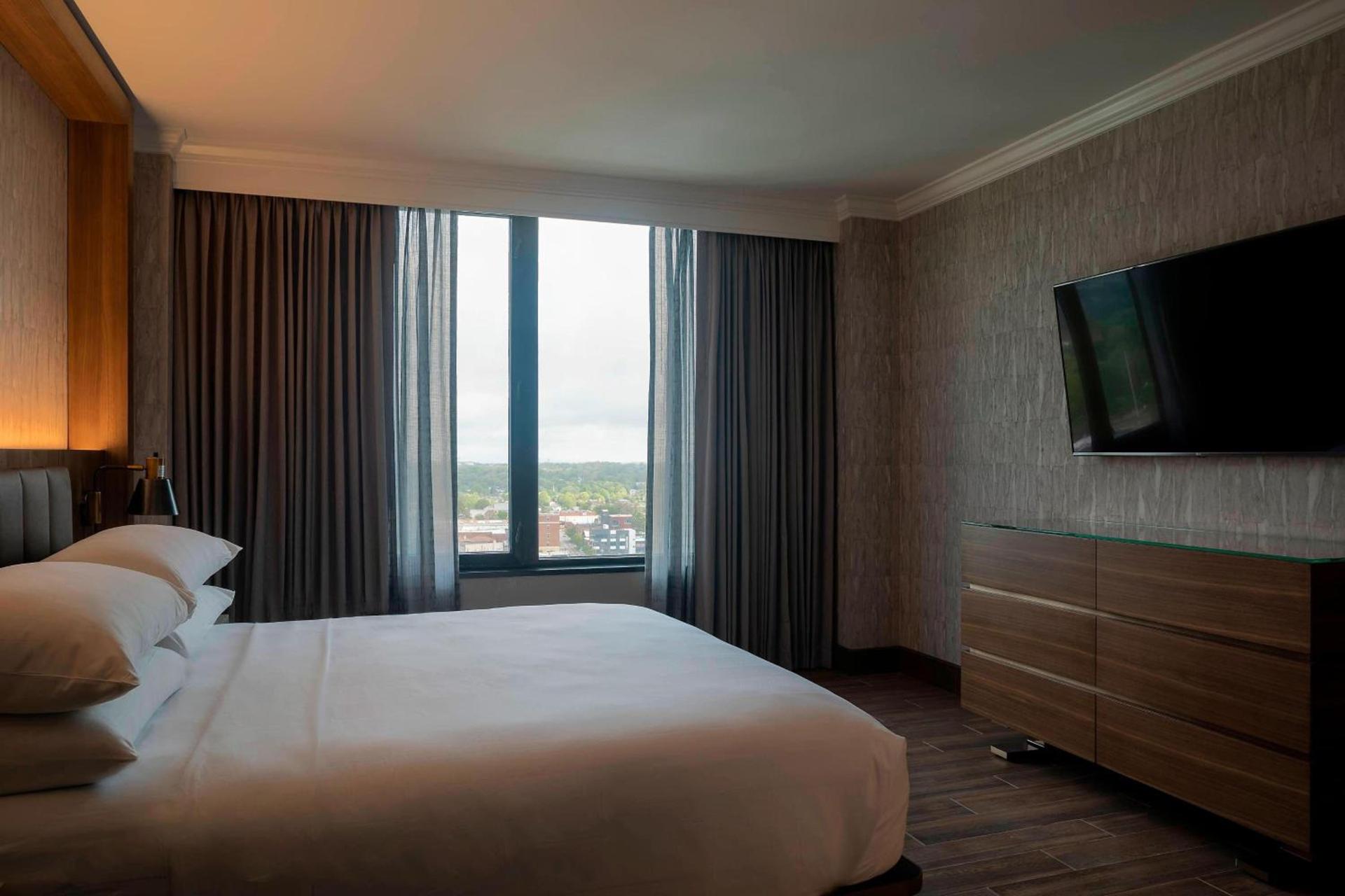 Winston-Salem Marriott photo 19