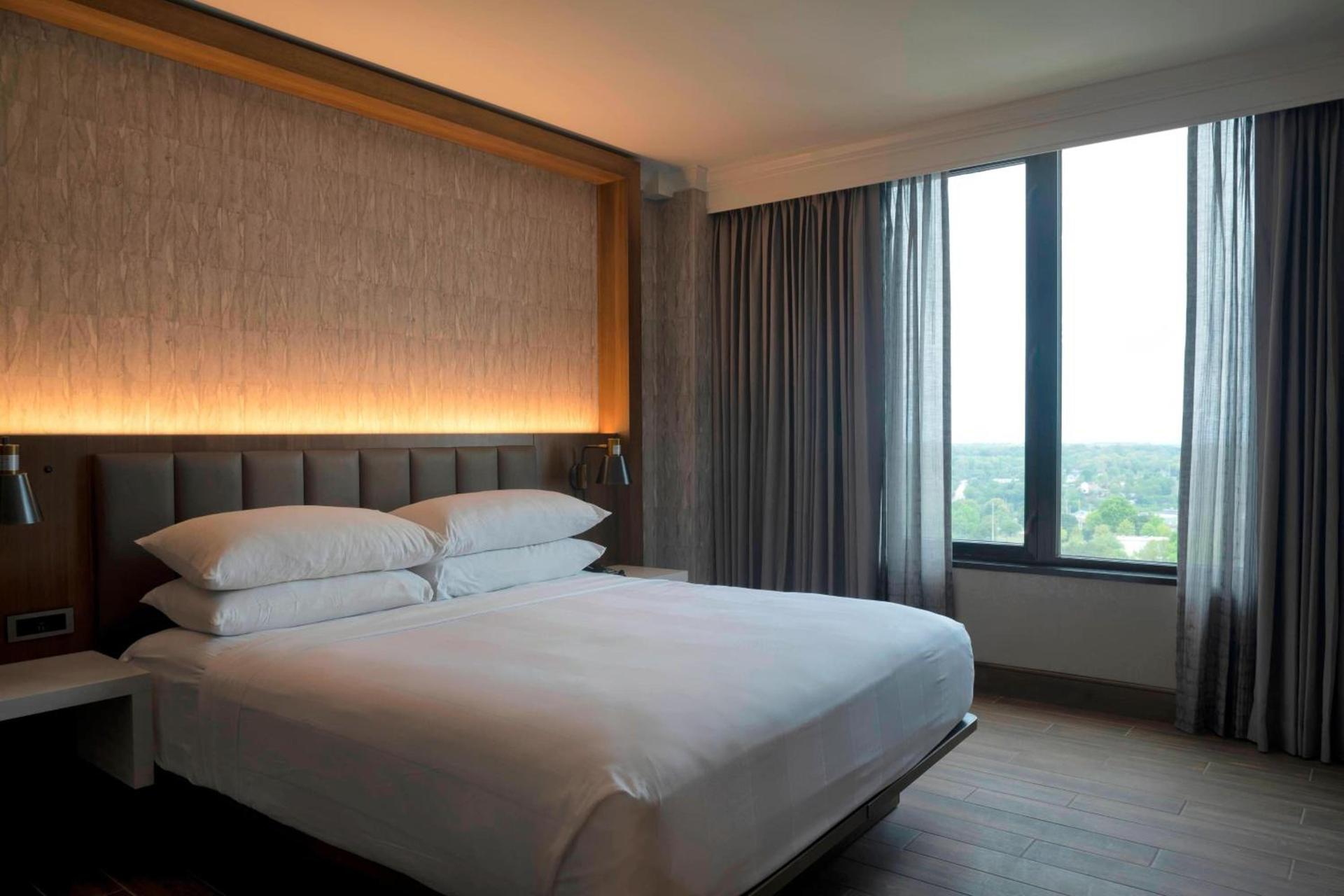 Winston-Salem Marriott photo 20